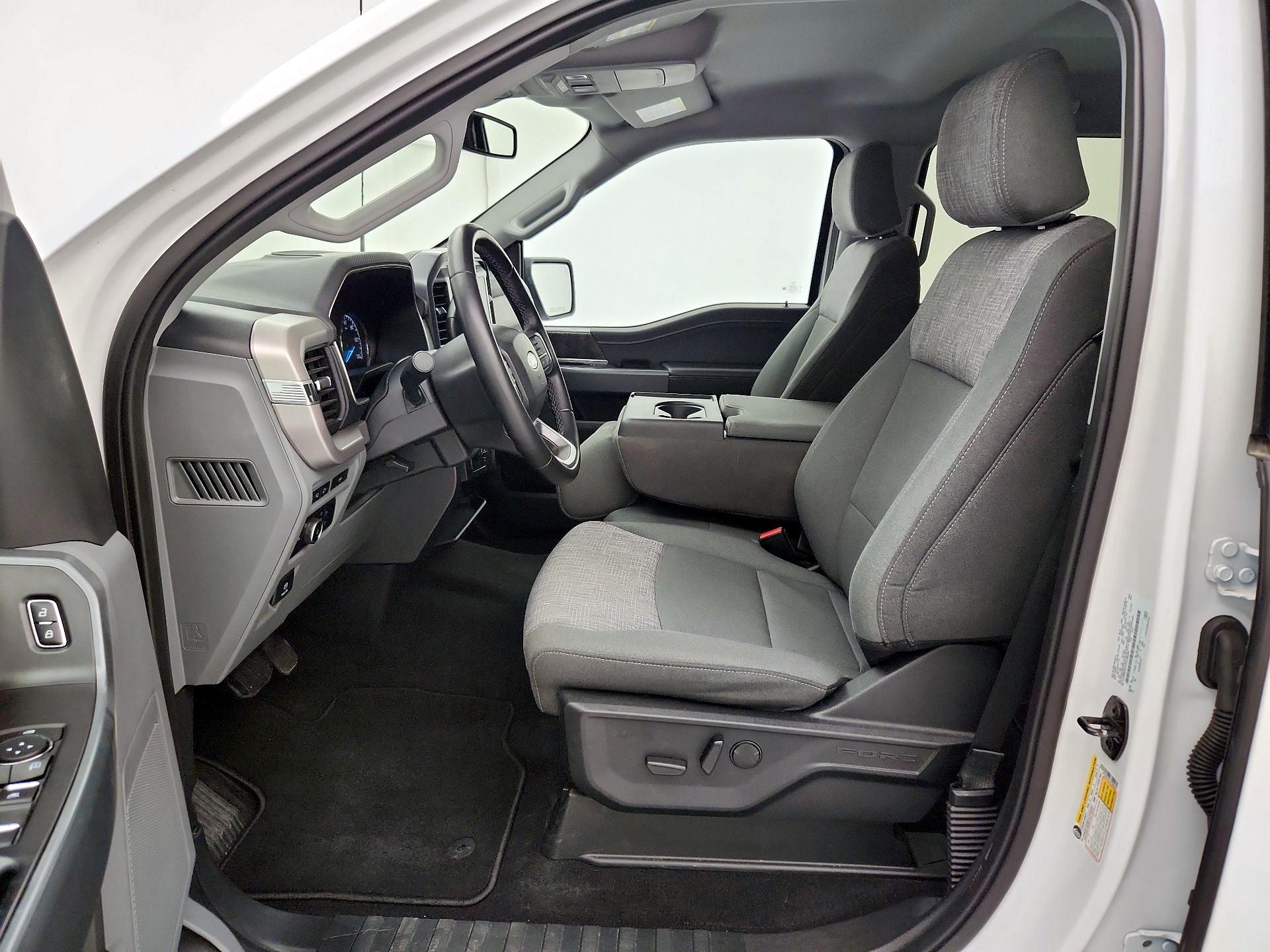 Thumbnail: 2023 Ford F-150 - 11