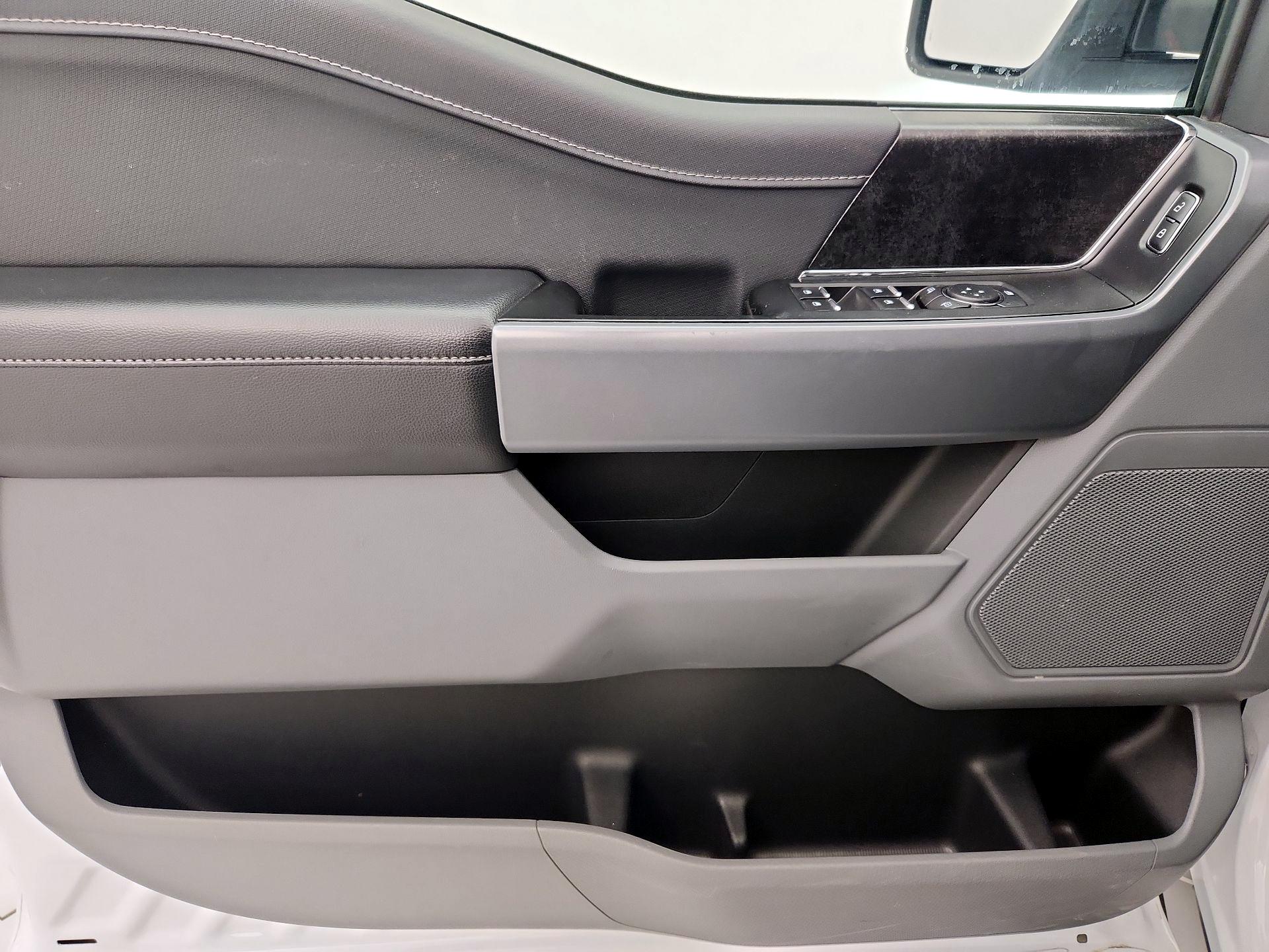 Thumbnail: 2023 Ford F-150 - 12