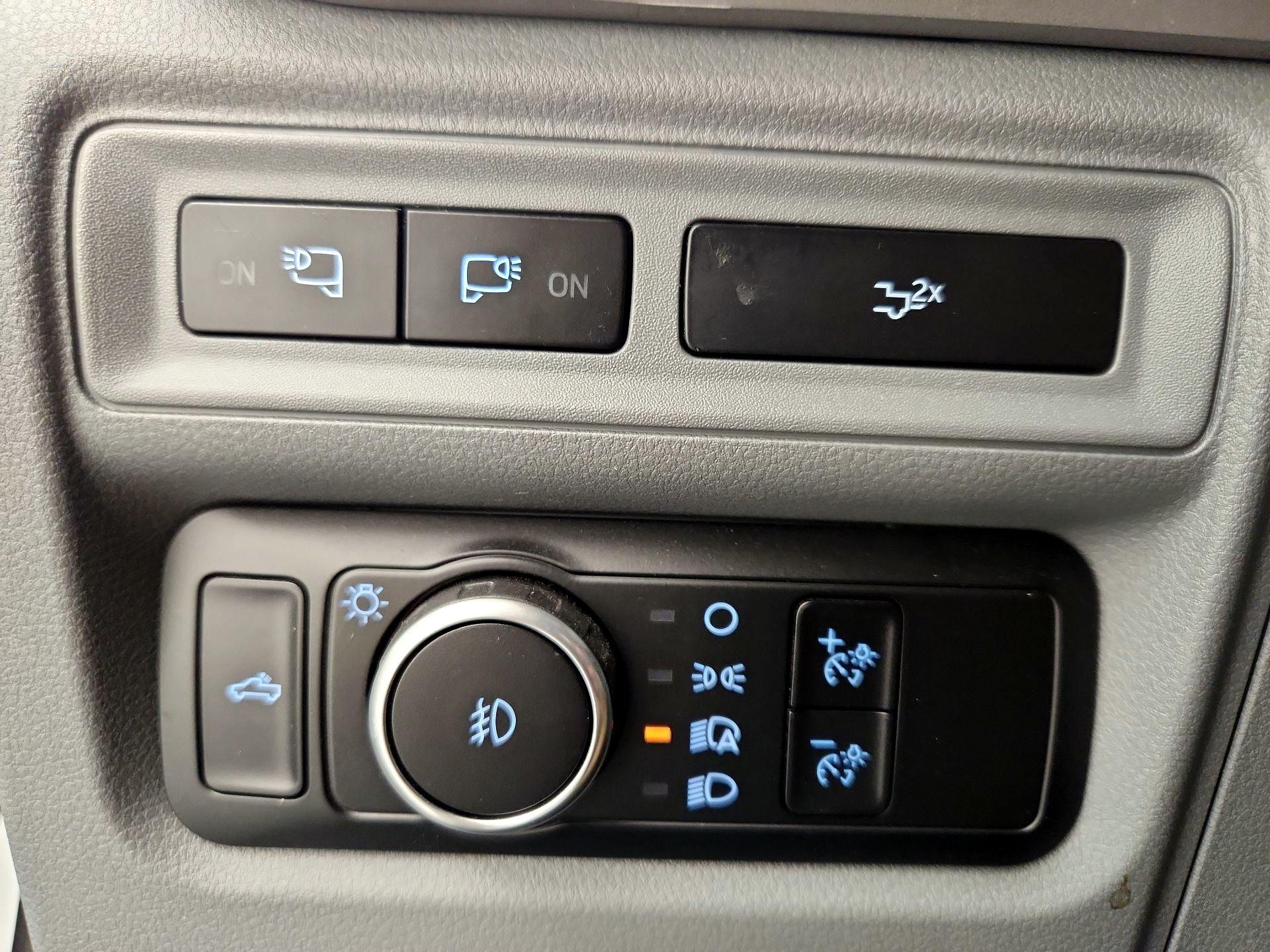 Thumbnail: 2023 Ford F-150 - 13