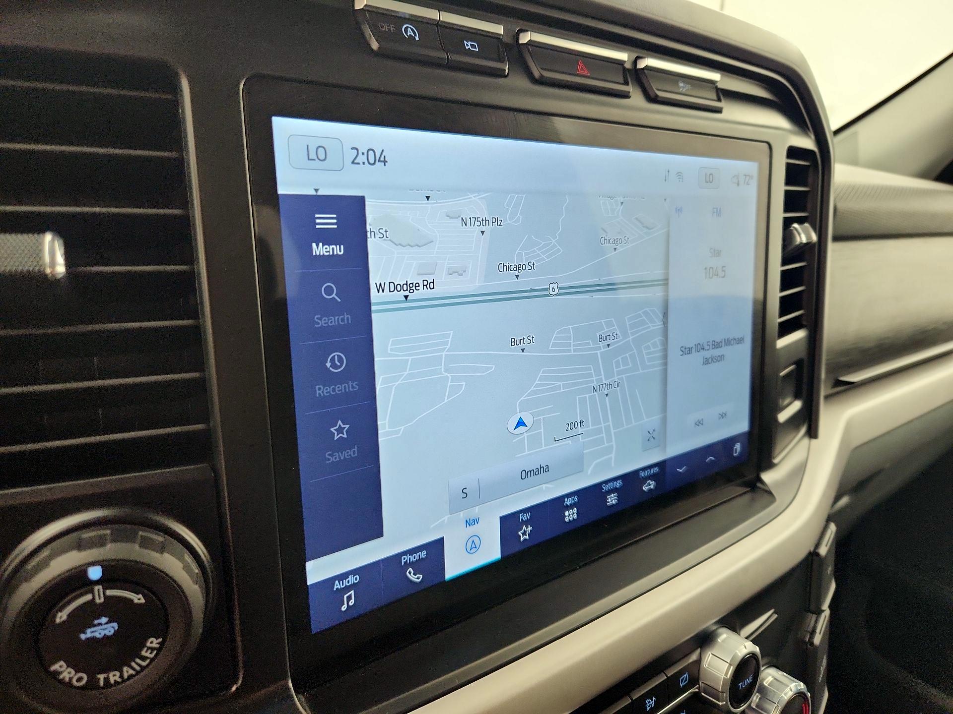 Thumbnail: 2023 Ford F-150 - 14