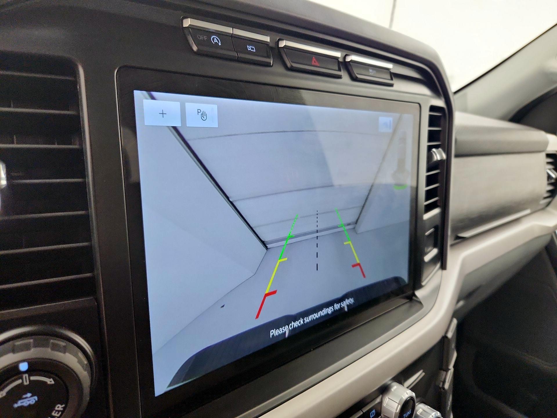 Thumbnail: 2023 Ford F-150 - 15