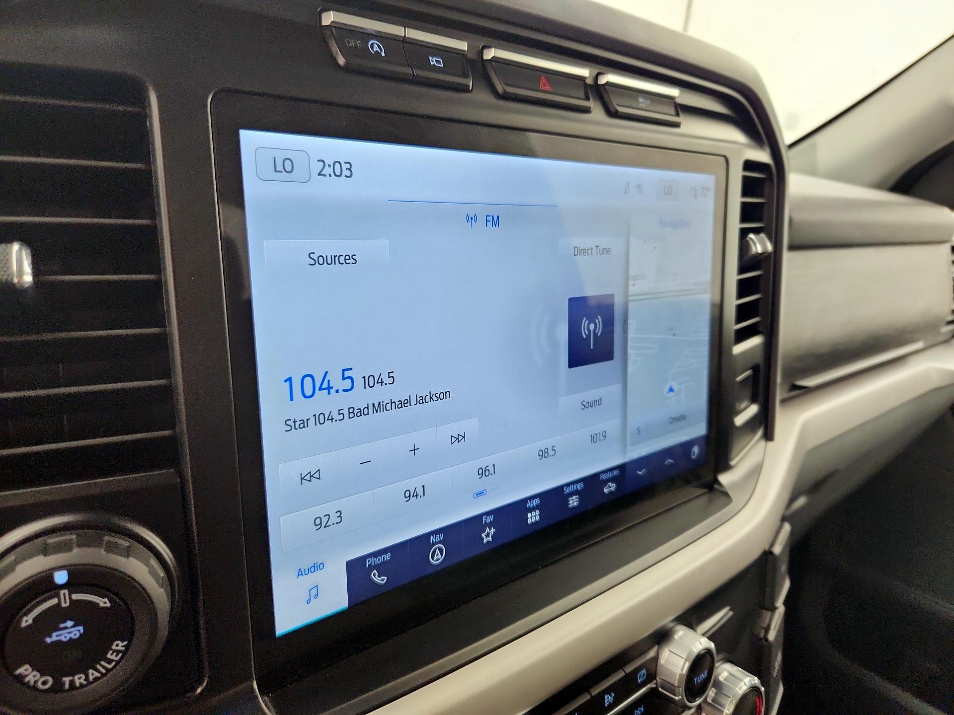 Thumbnail: 2023 Ford F-150 - 16