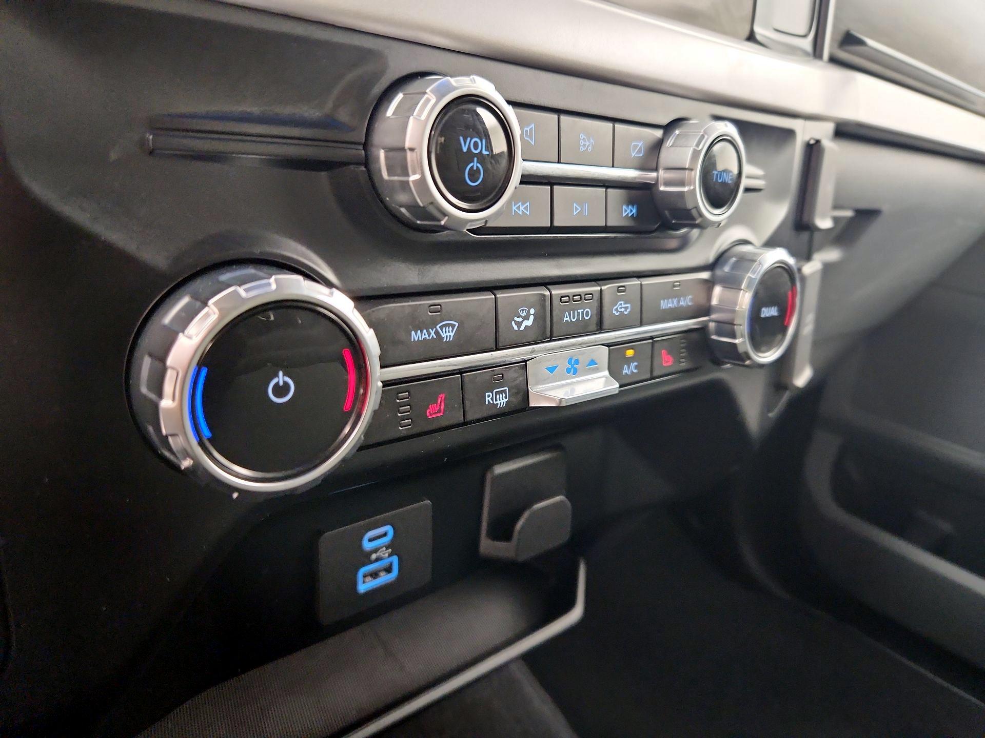 Thumbnail: 2023 Ford F-150 - 17