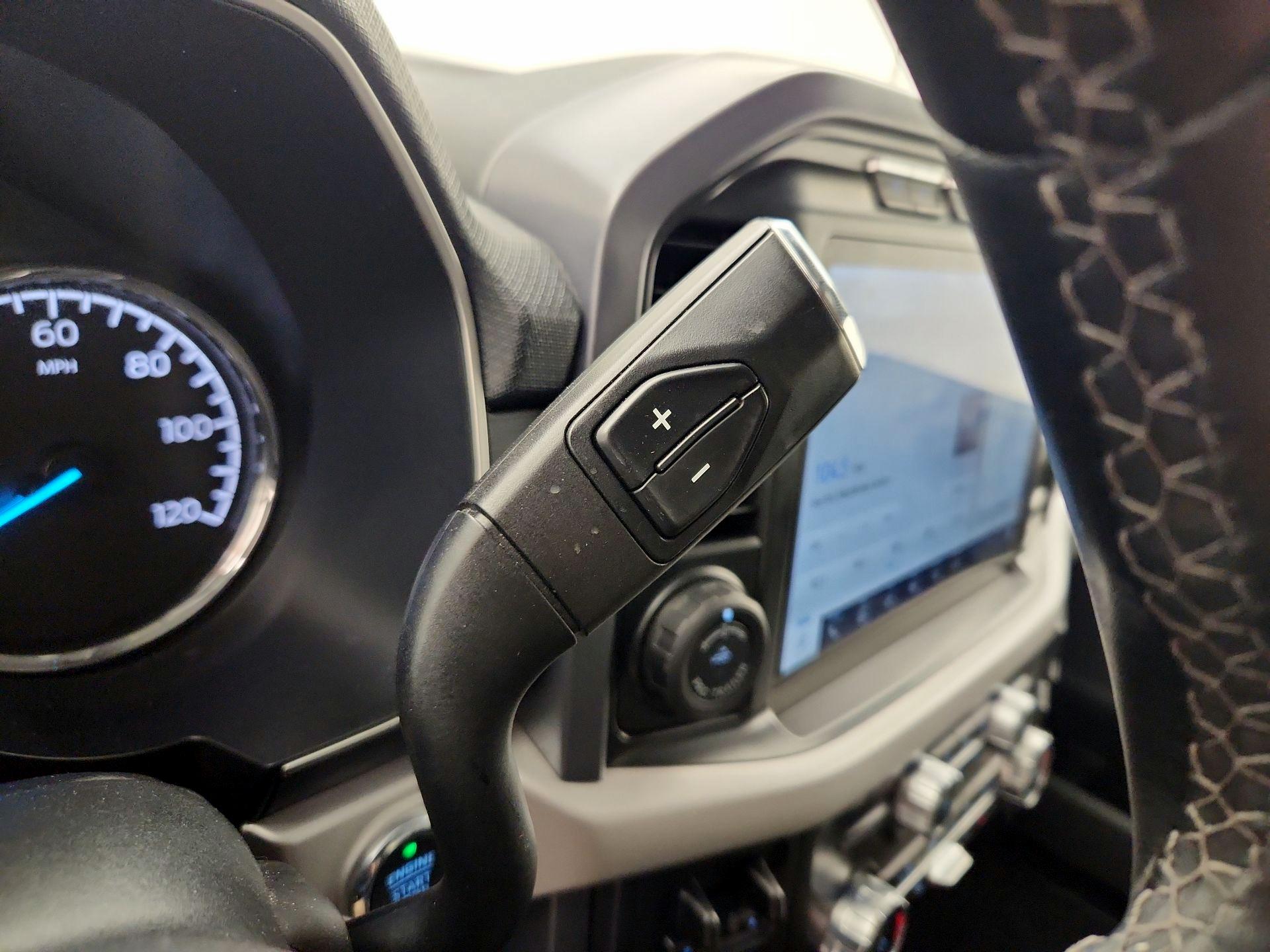 Thumbnail: 2023 Ford F-150 - 18