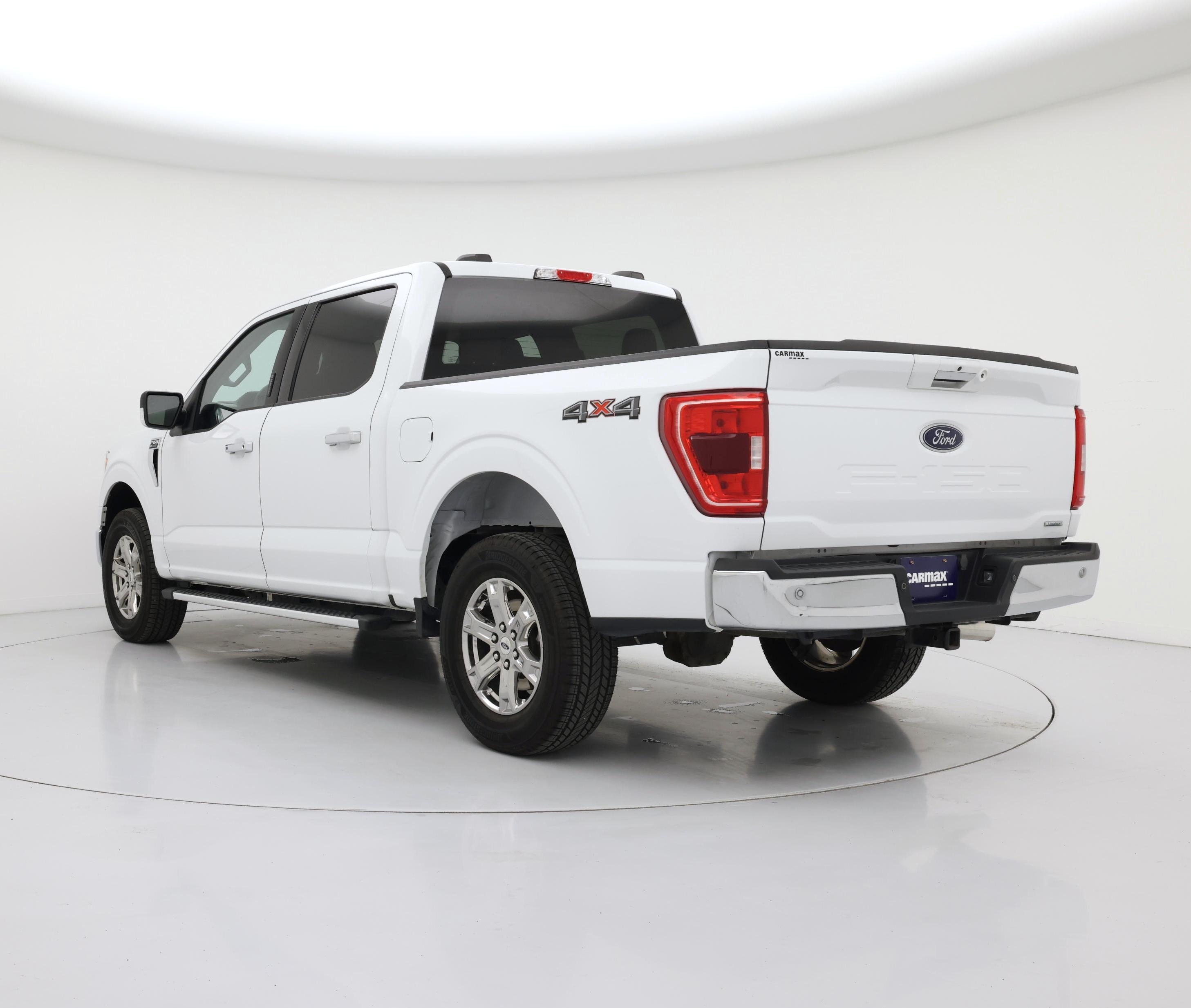 Thumbnail: 2023 Ford F-150 - 2