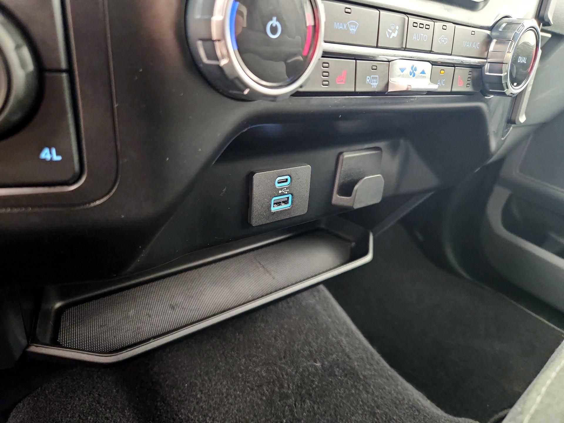 Thumbnail: 2023 Ford F-150 - 19