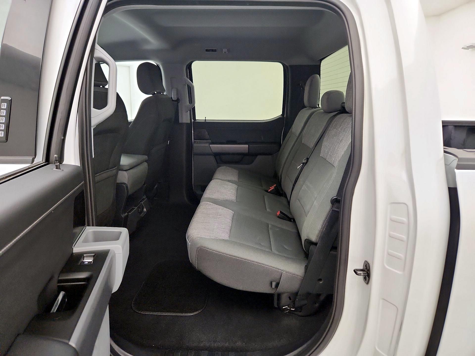 Thumbnail: 2023 Ford F-150 - 20