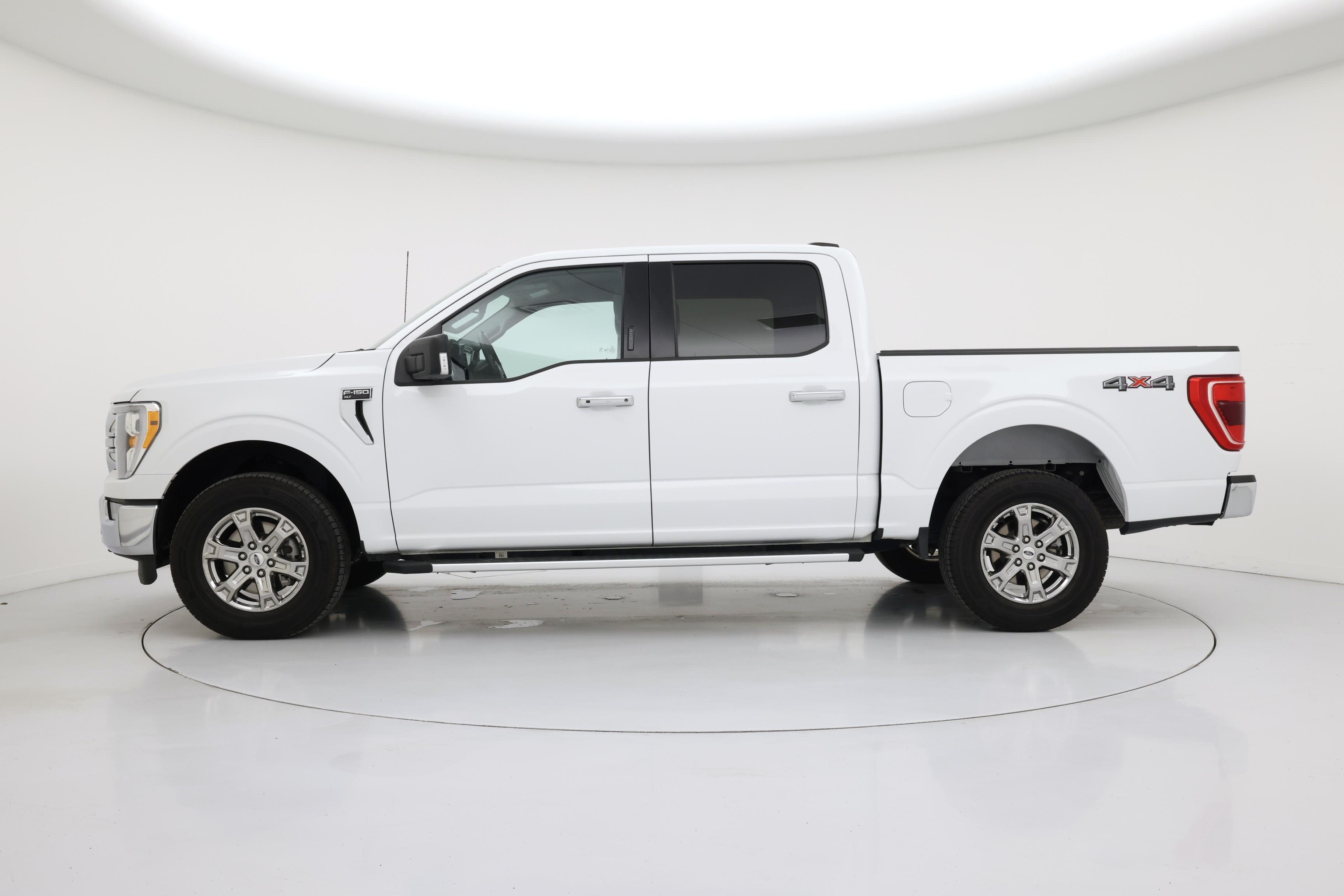 Thumbnail: 2023 Ford F-150 - 3