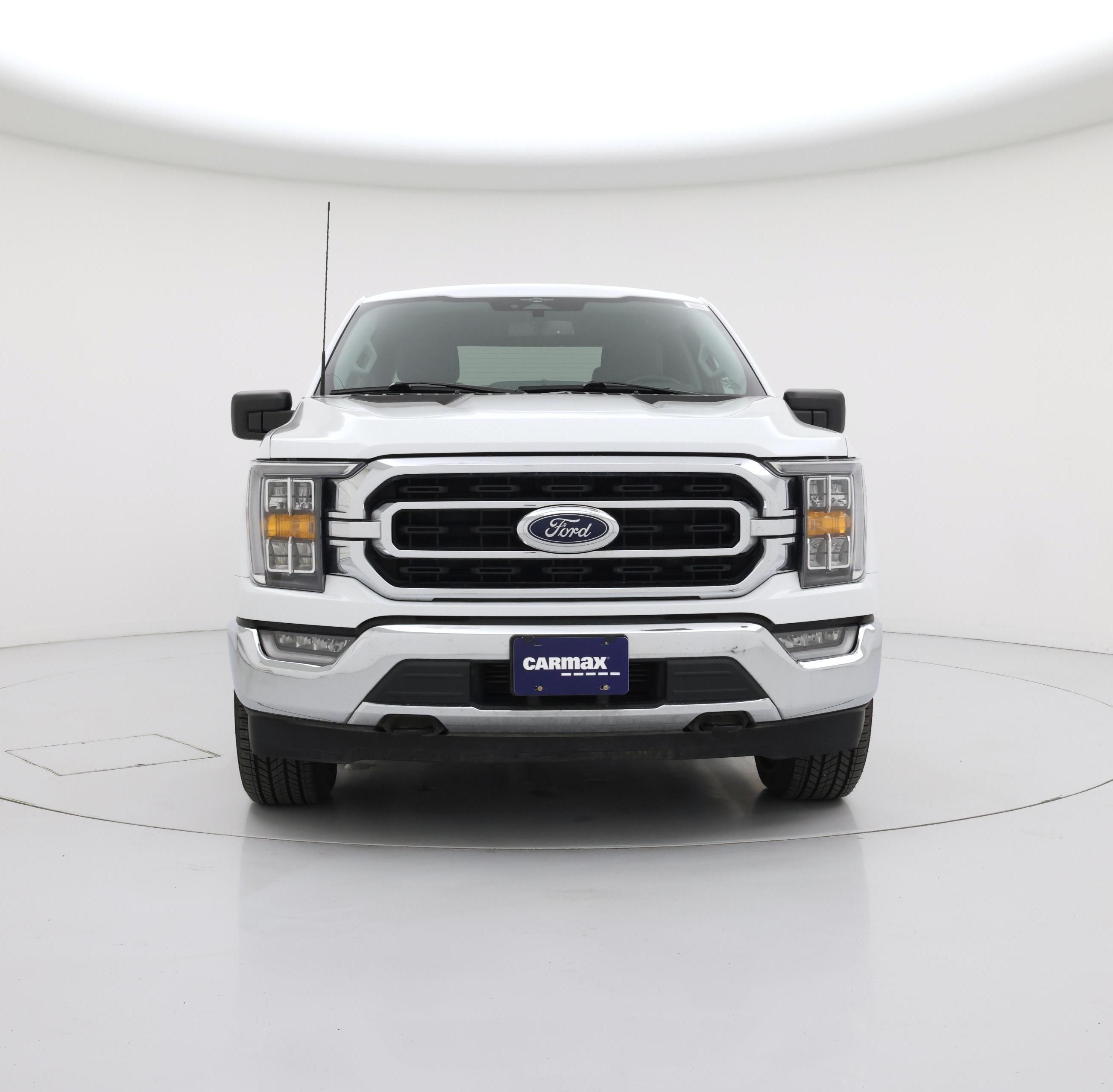 Thumbnail: 2023 Ford F-150 - 5