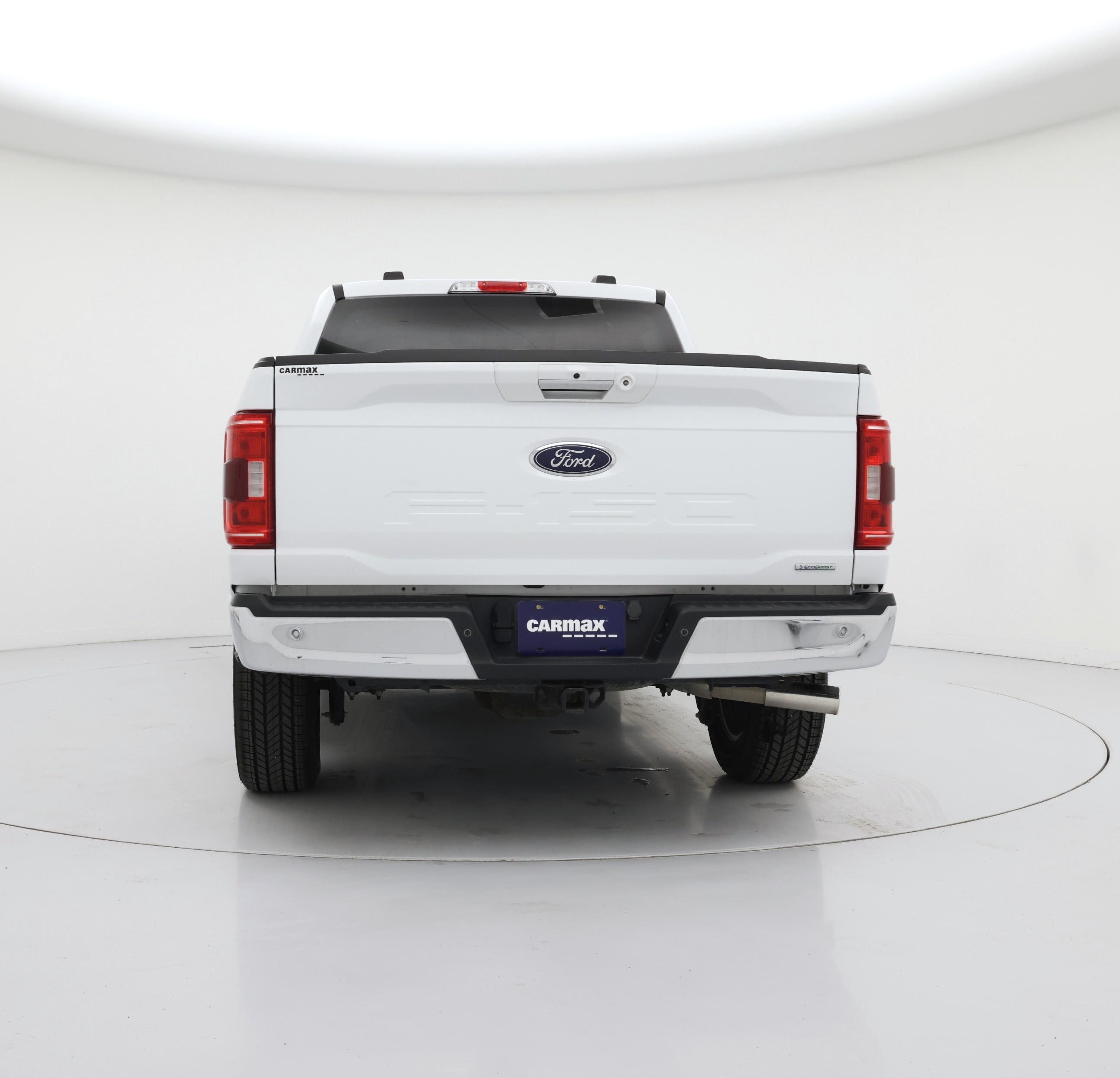 Thumbnail: 2023 Ford F-150 - 6