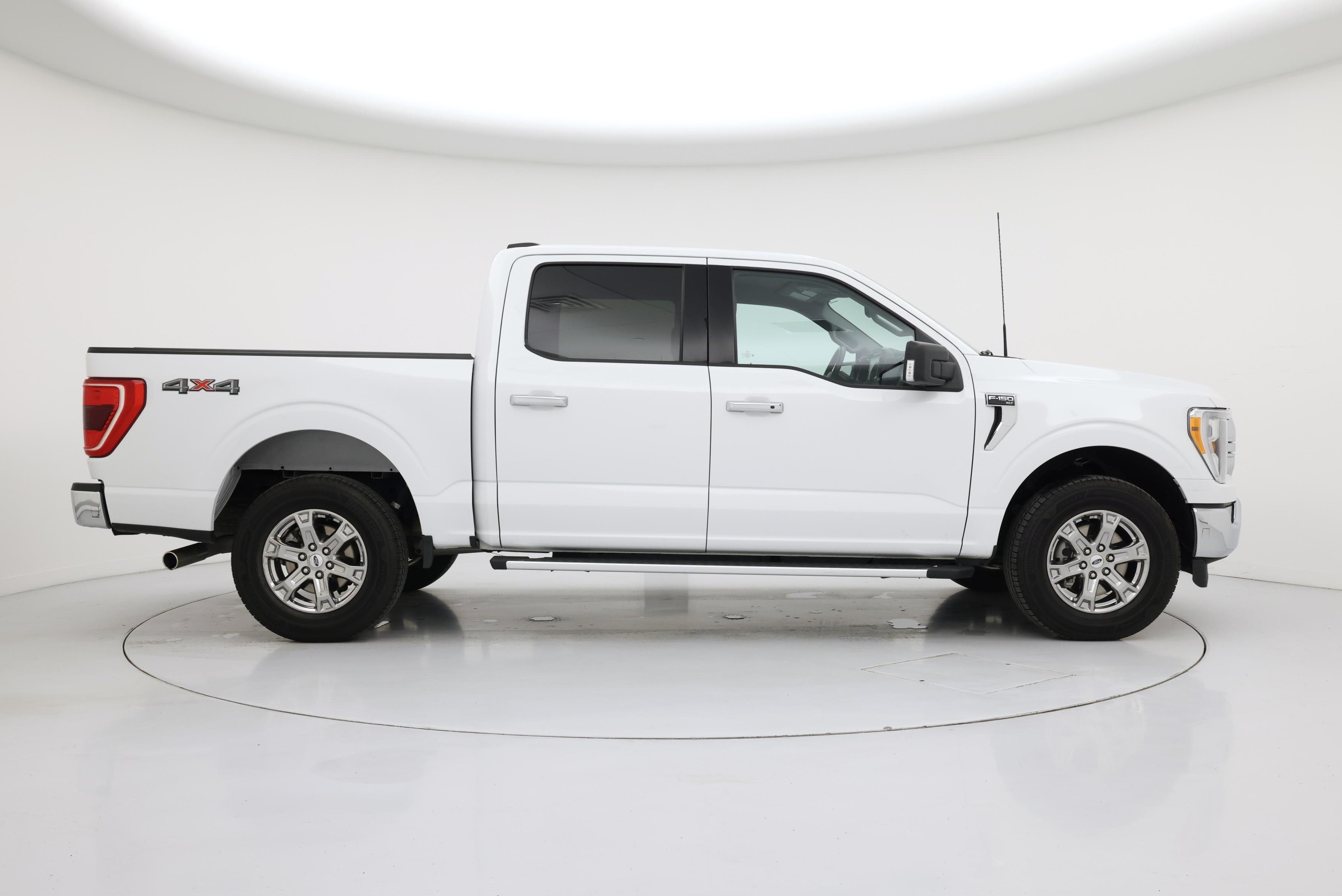 Thumbnail: 2023 Ford F-150 - 7