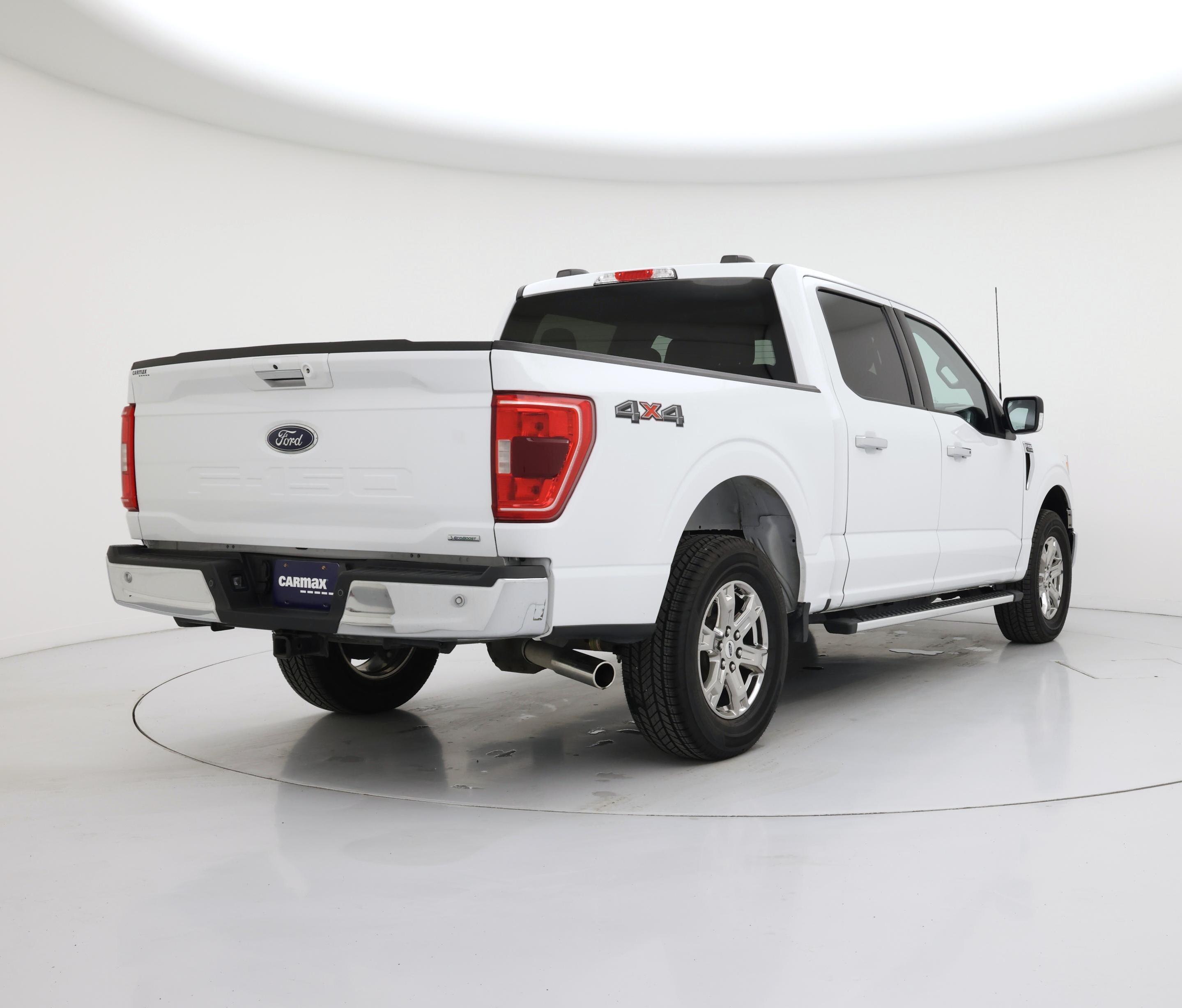 Thumbnail: 2023 Ford F-150 - 8