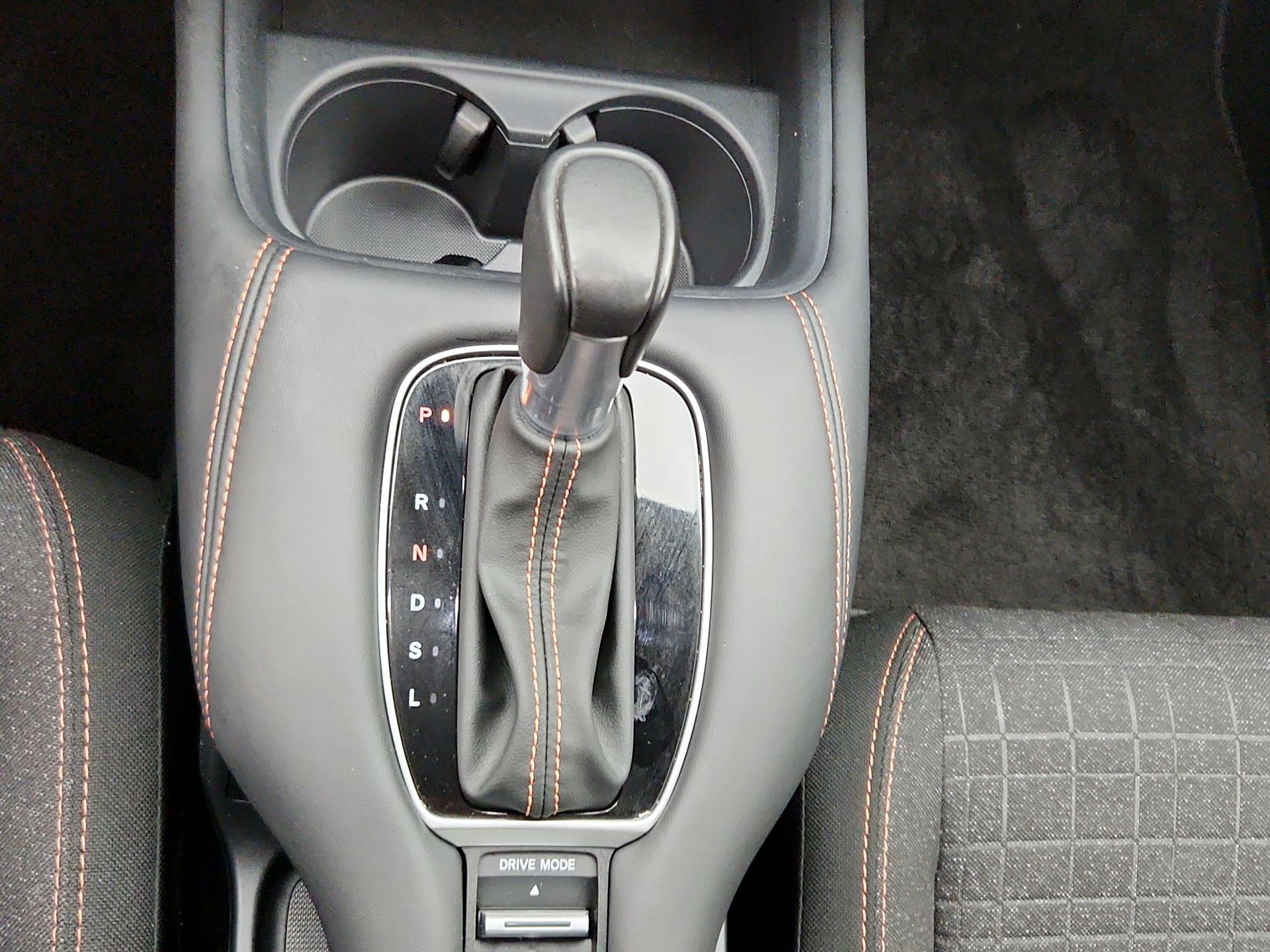 Thumbnail: 2025 Honda HR-V - 17