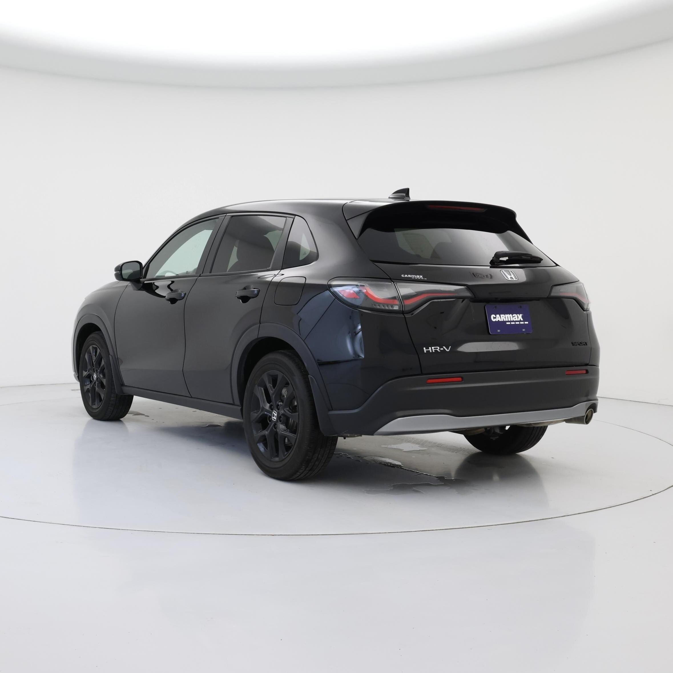 Thumbnail: 2025 Honda HR-V - 2