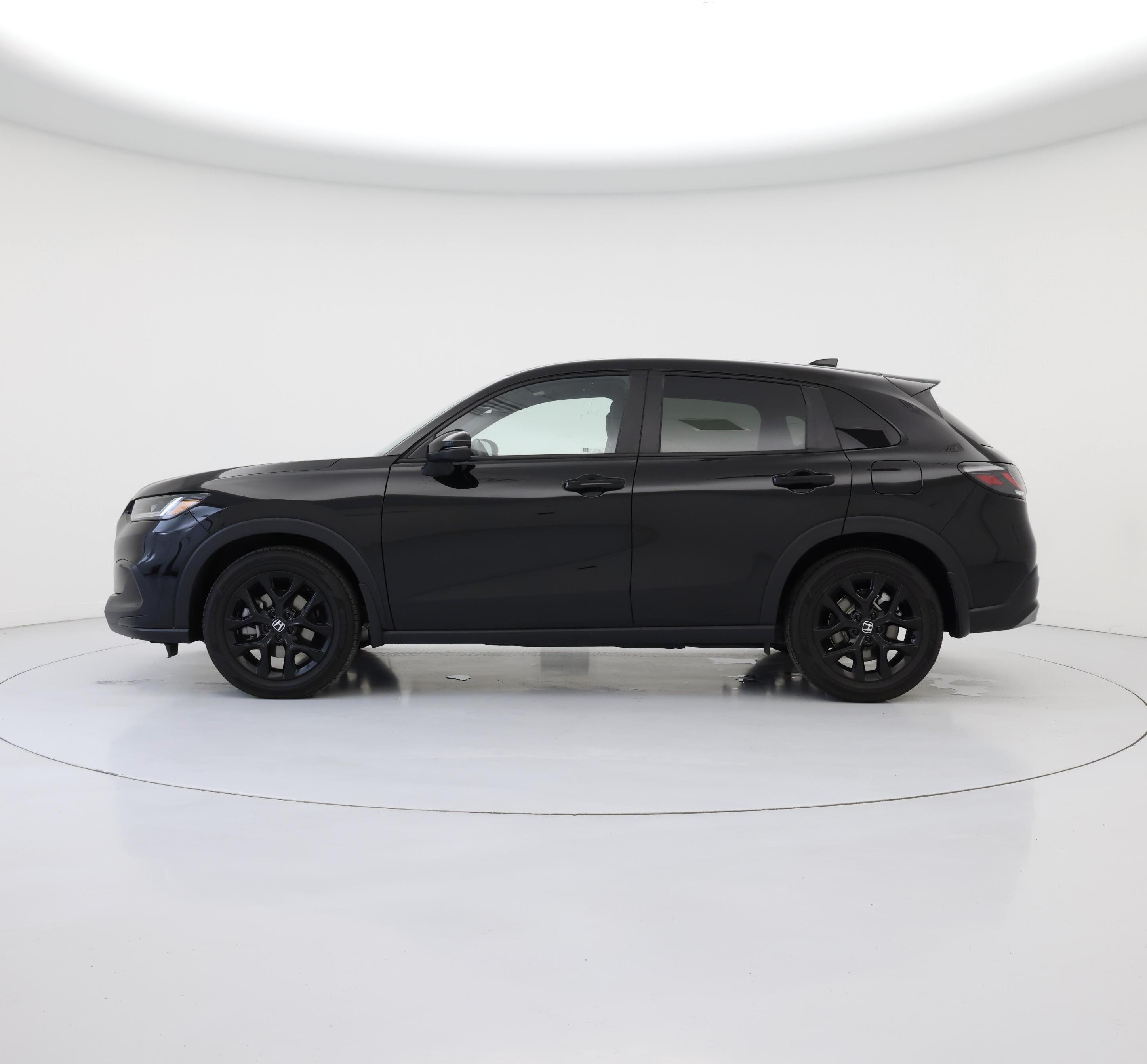 Thumbnail: 2025 Honda HR-V - 3