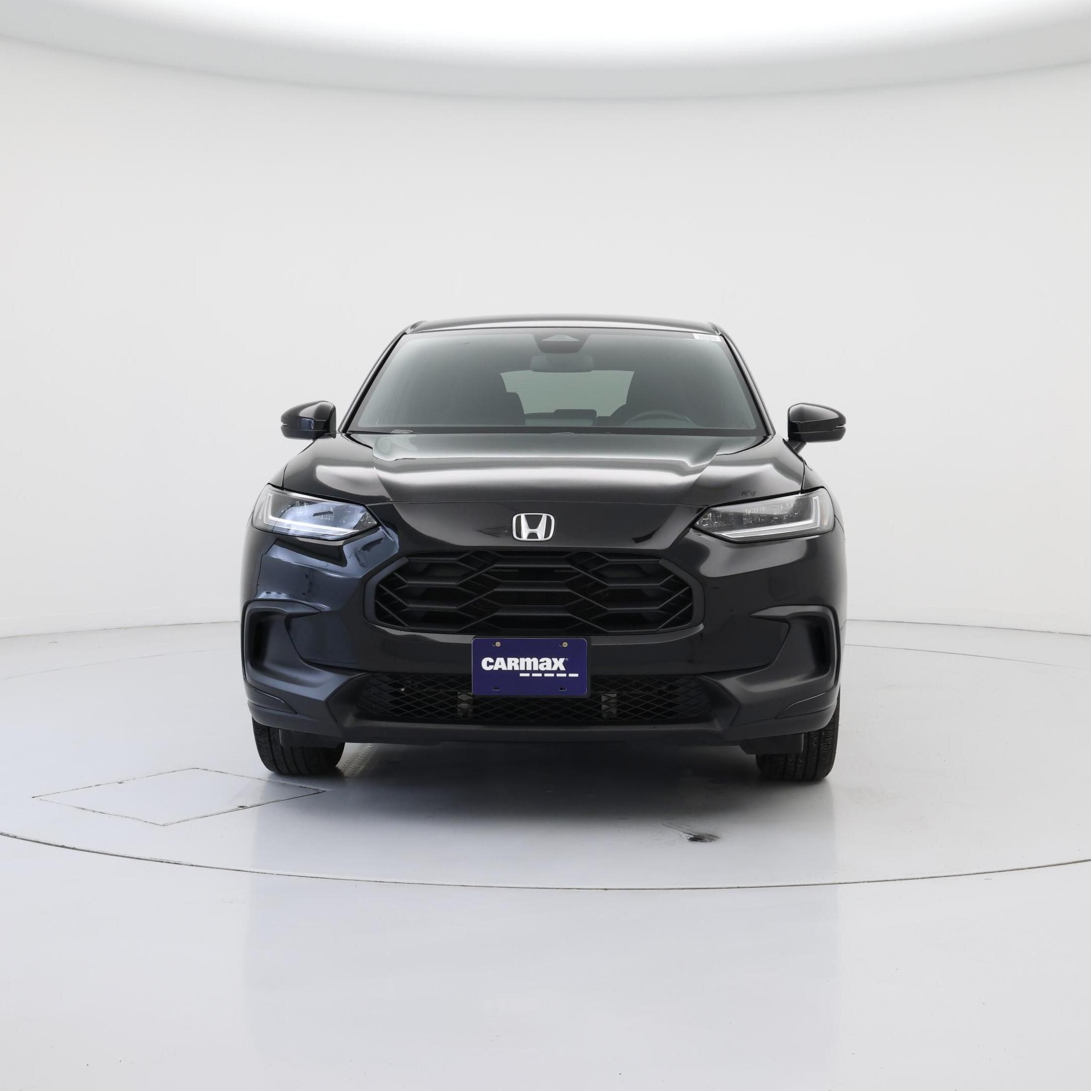 Thumbnail: 2025 Honda HR-V - 5