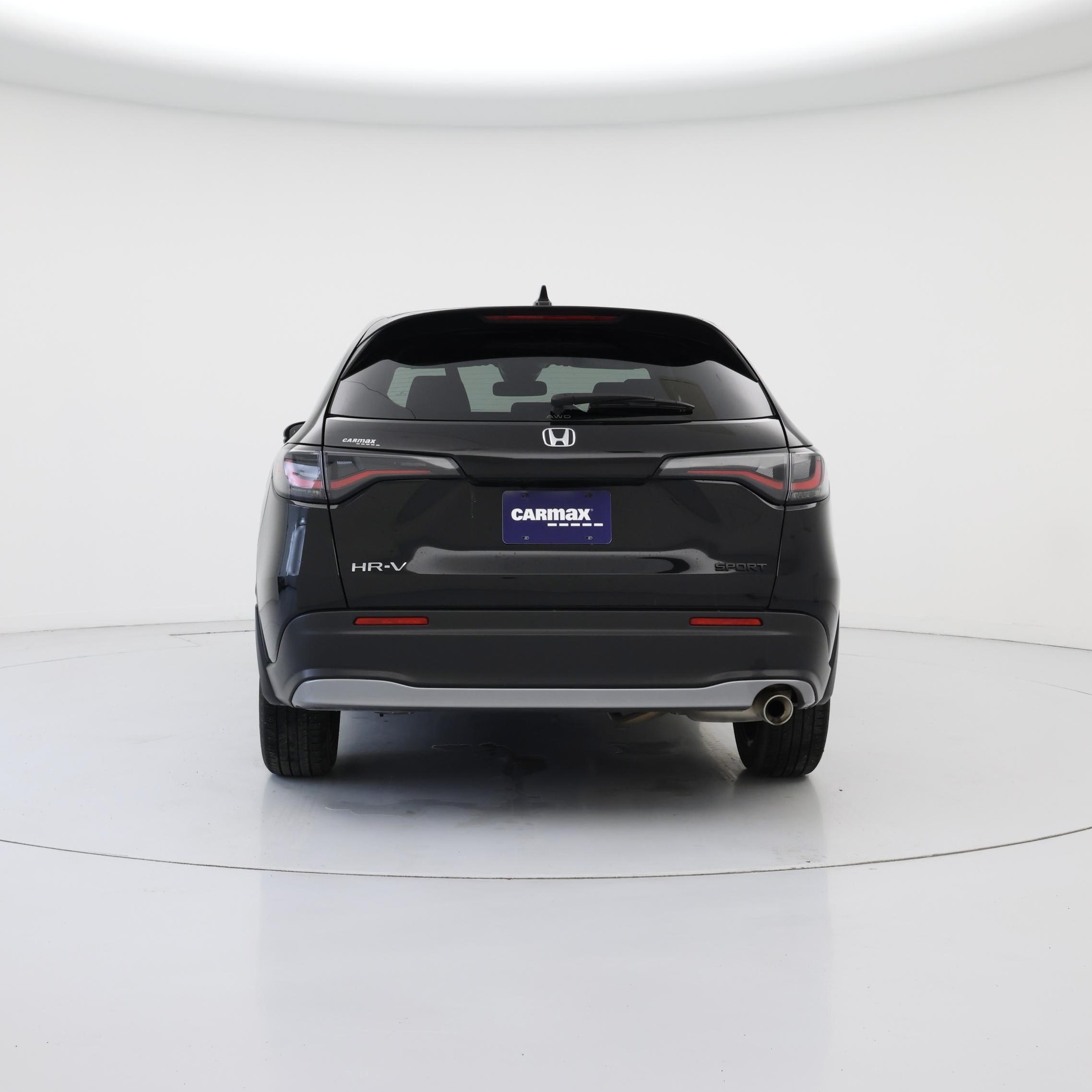 Thumbnail: 2025 Honda HR-V - 6