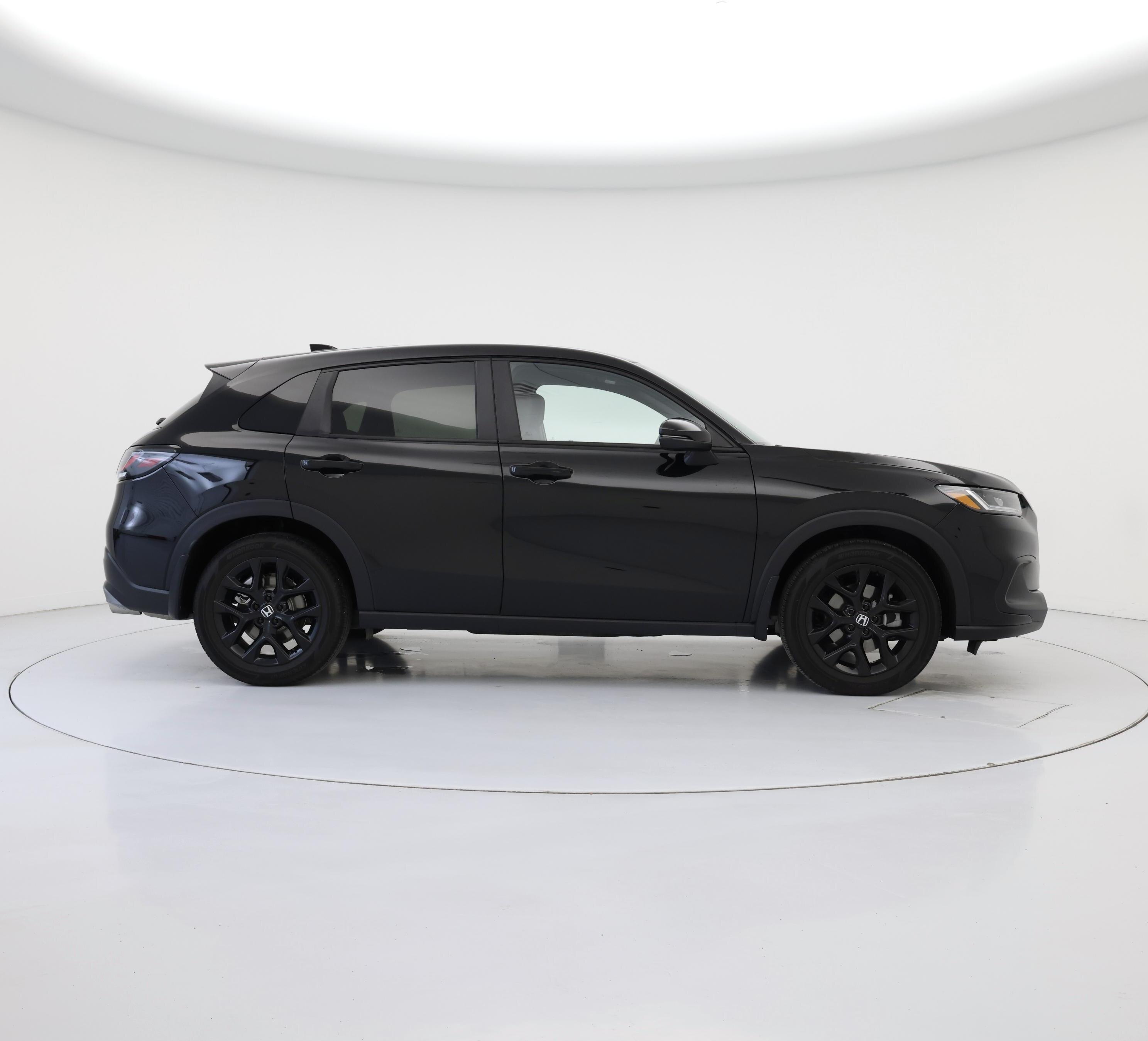 Thumbnail: 2025 Honda HR-V - 7