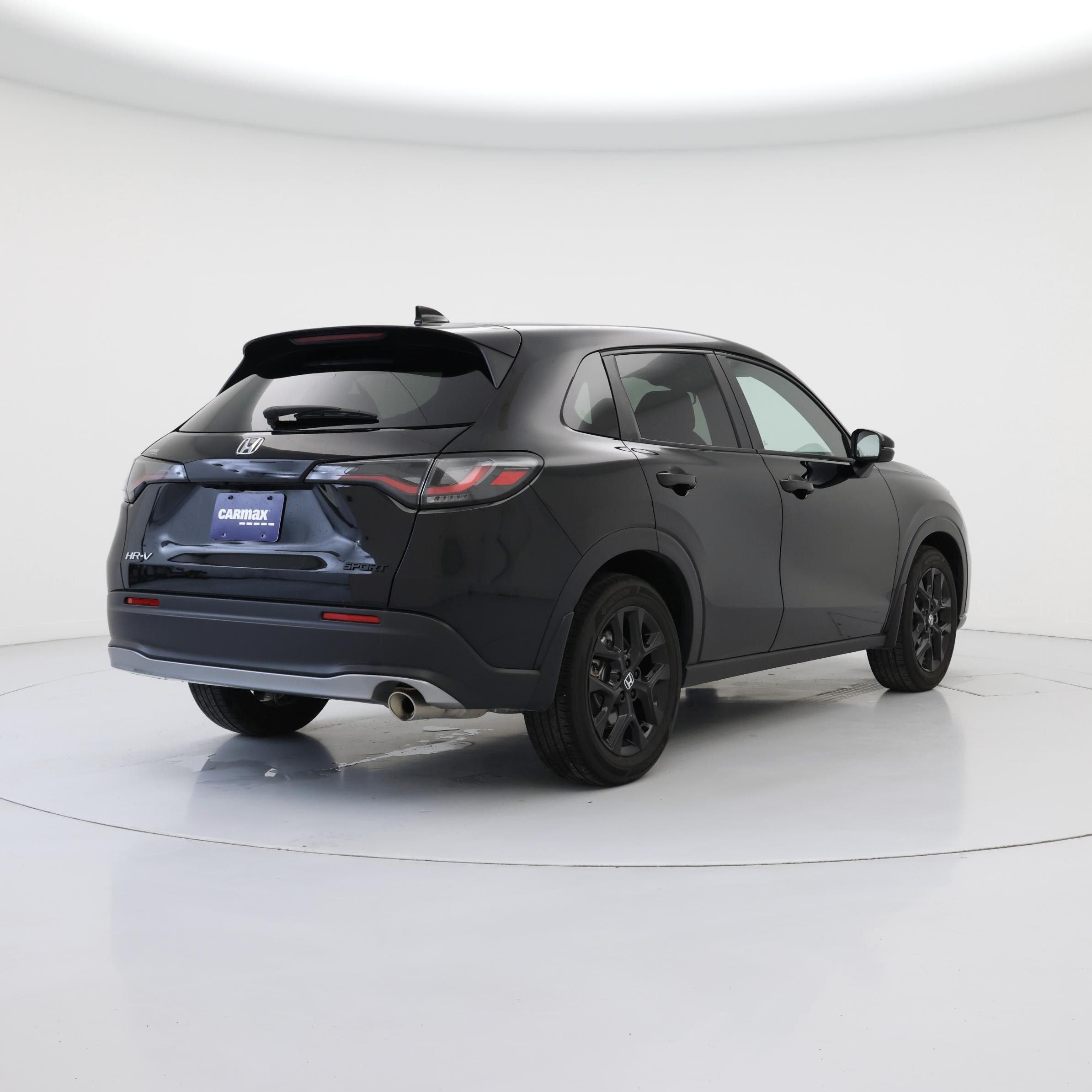 Thumbnail: 2025 Honda HR-V - 8