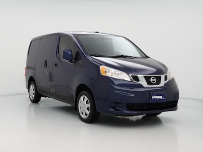 2014 Nissan NV 200 SV