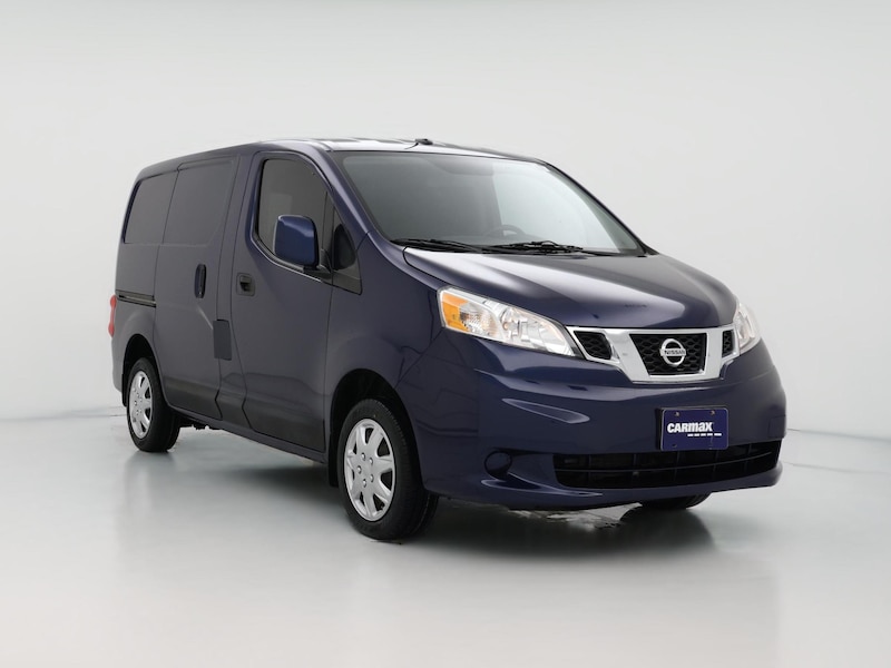 2014 Nissan NV200 SV -
                  Omaha, NE