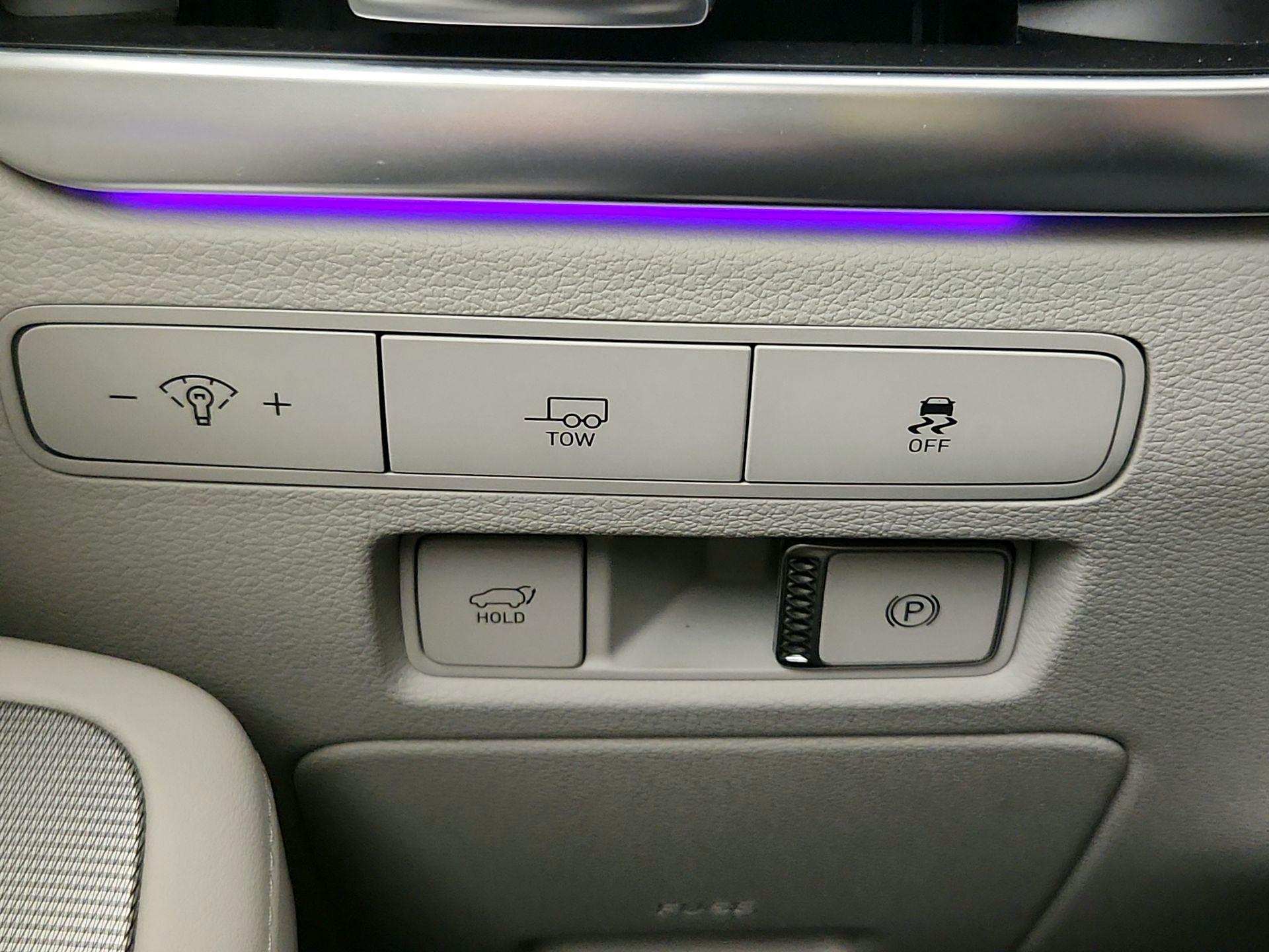 Thumbnail: 2023 Hyundai Palisade - 13