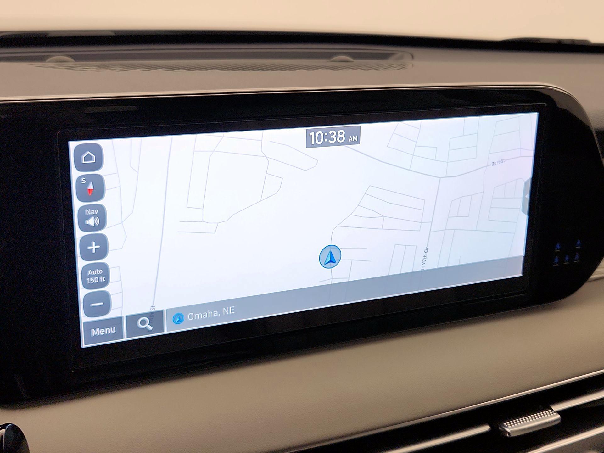 Thumbnail: 2023 Hyundai Palisade - 14