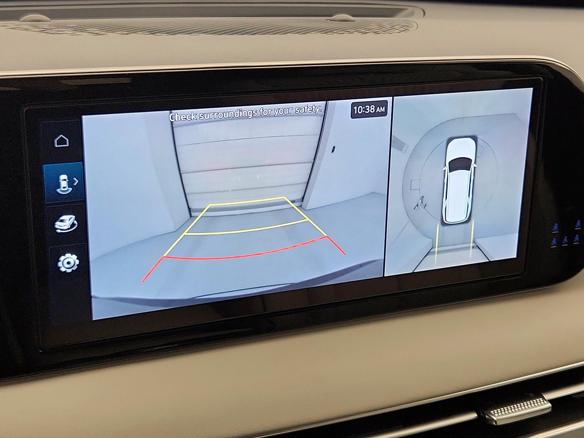 Thumbnail: 2023 Hyundai Palisade - 15