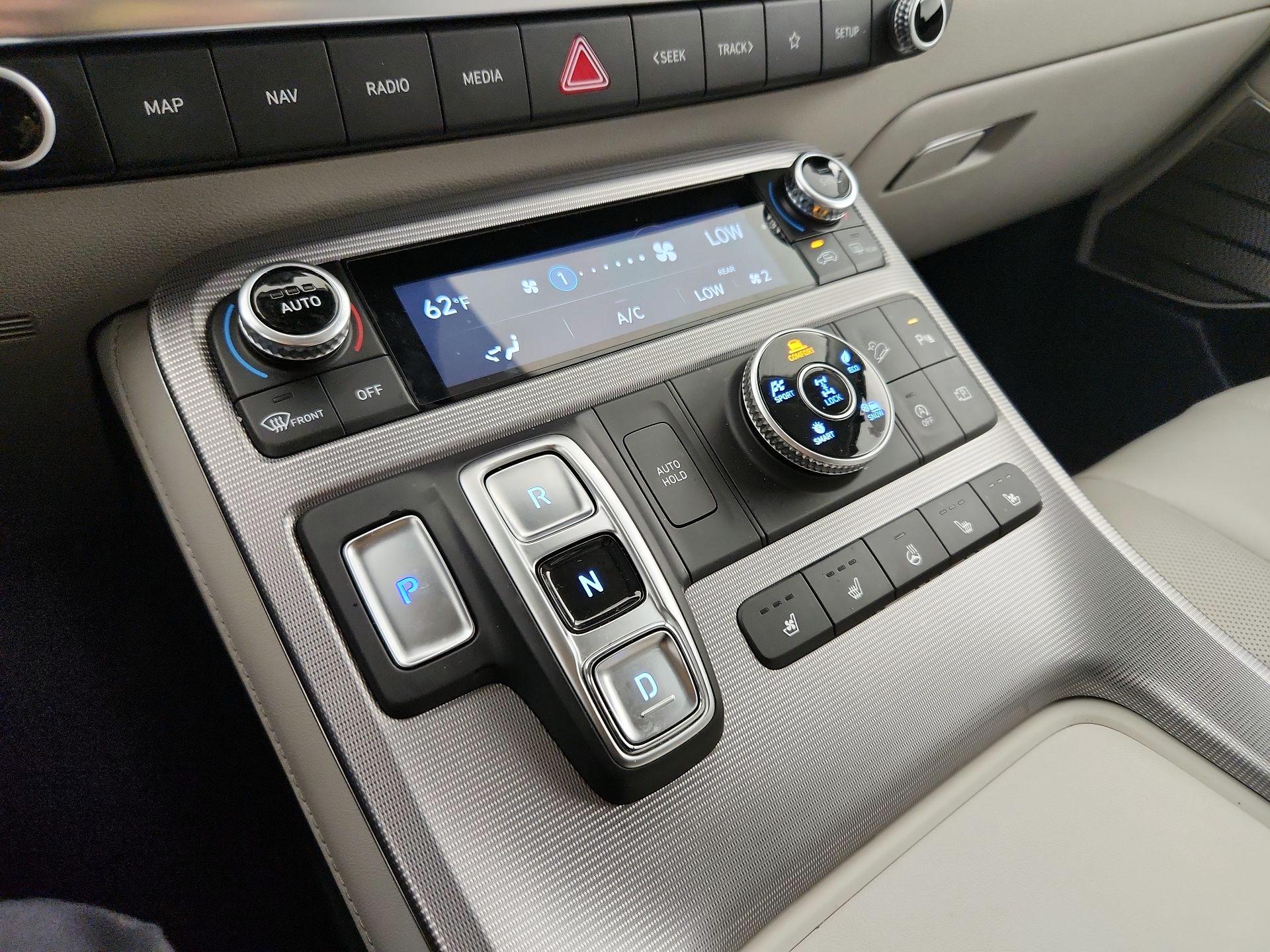 Thumbnail: 2023 Hyundai Palisade - 17