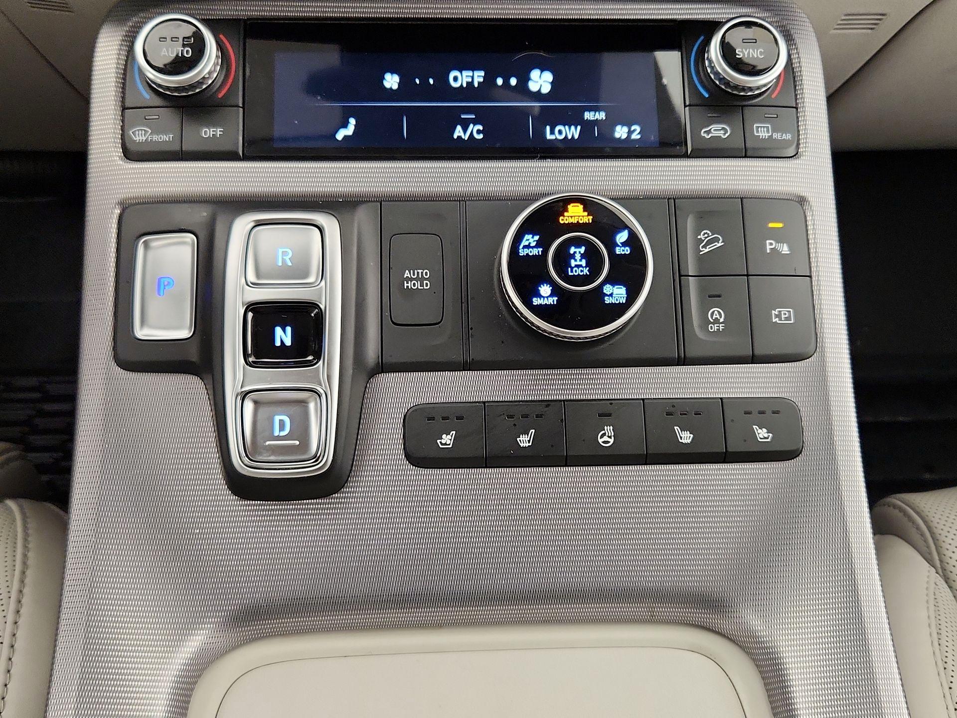 Thumbnail: 2023 Hyundai Palisade - 18