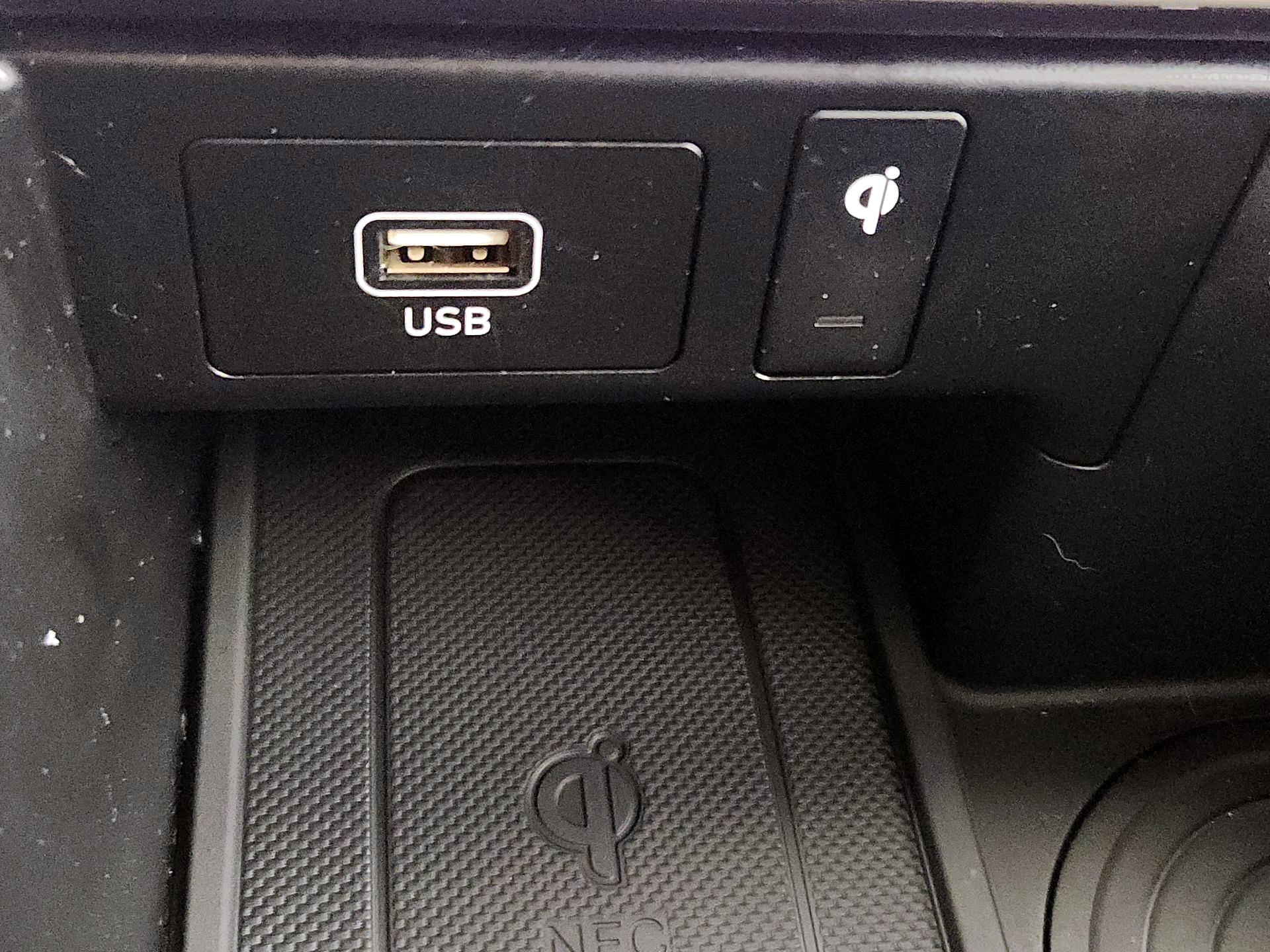 Thumbnail: 2023 Hyundai Palisade - 19