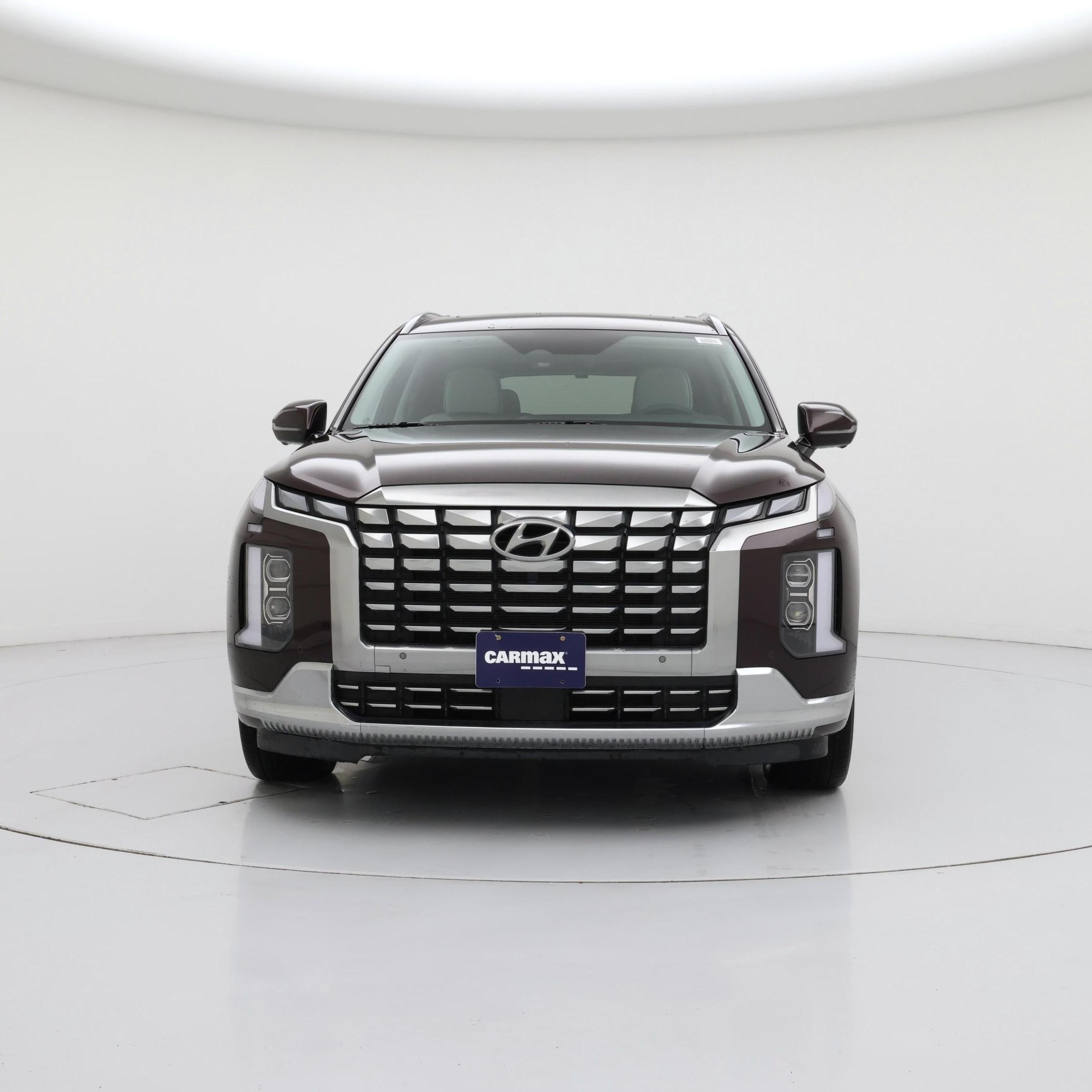 Thumbnail: 2023 Hyundai Palisade - 5