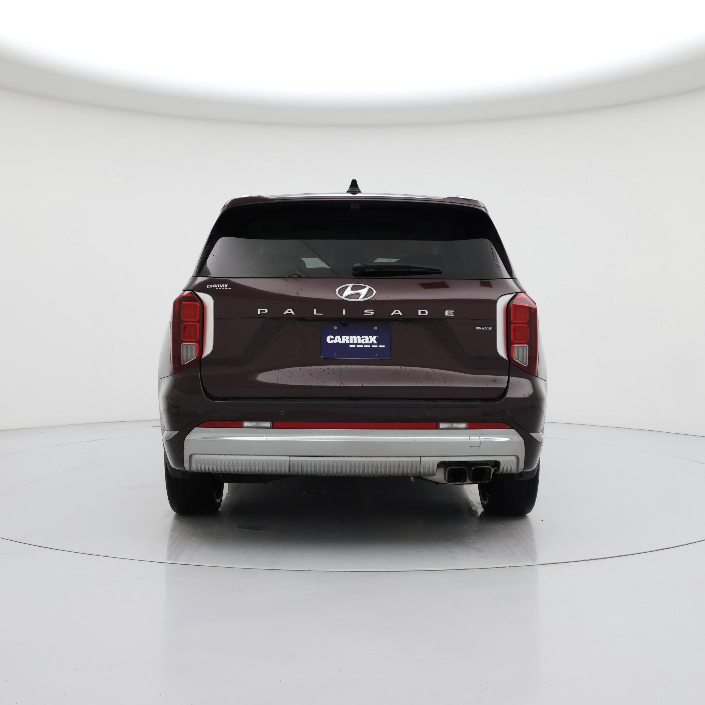 Thumbnail: 2023 Hyundai Palisade - 6