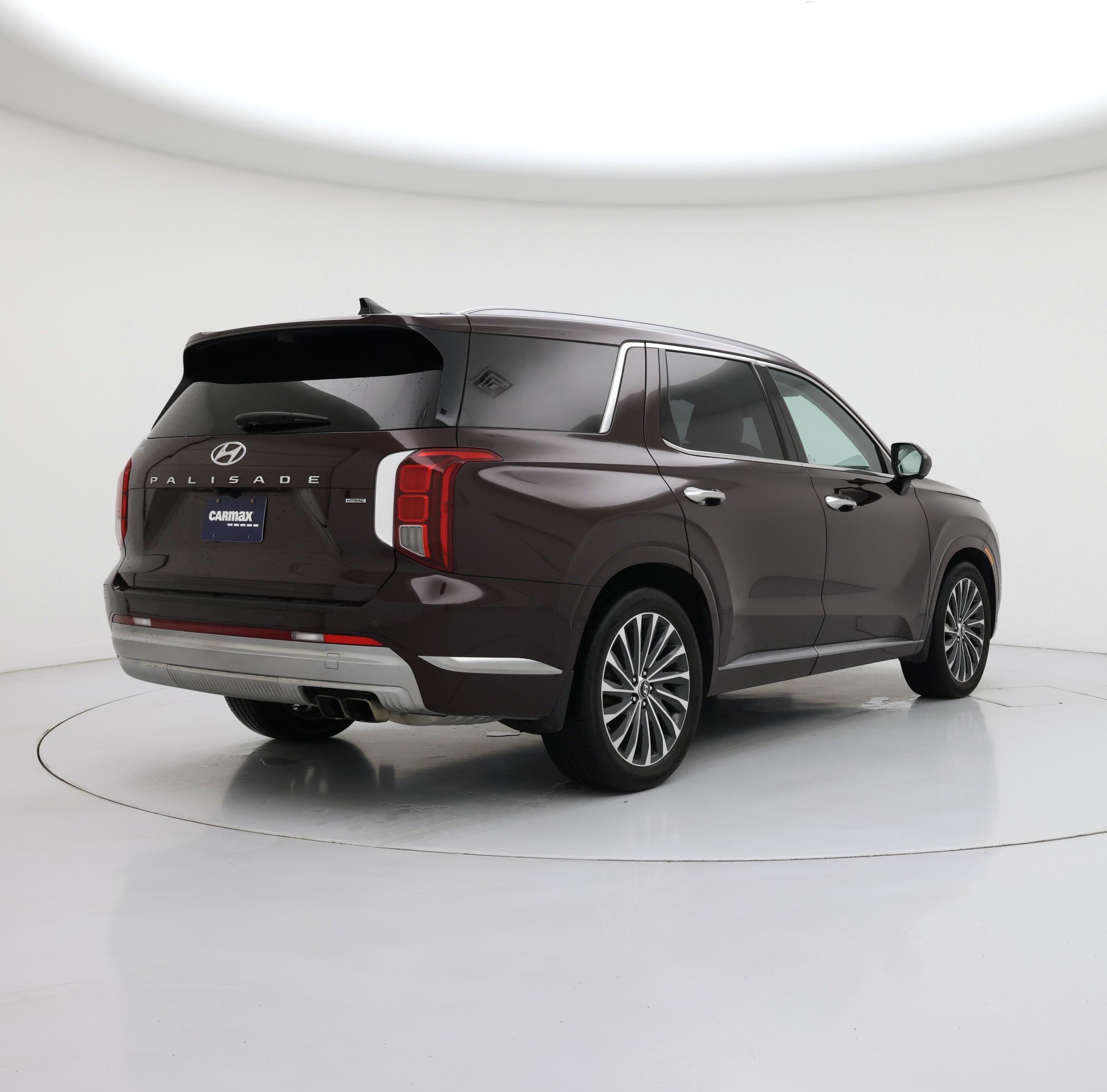 Thumbnail: 2023 Hyundai Palisade - 8