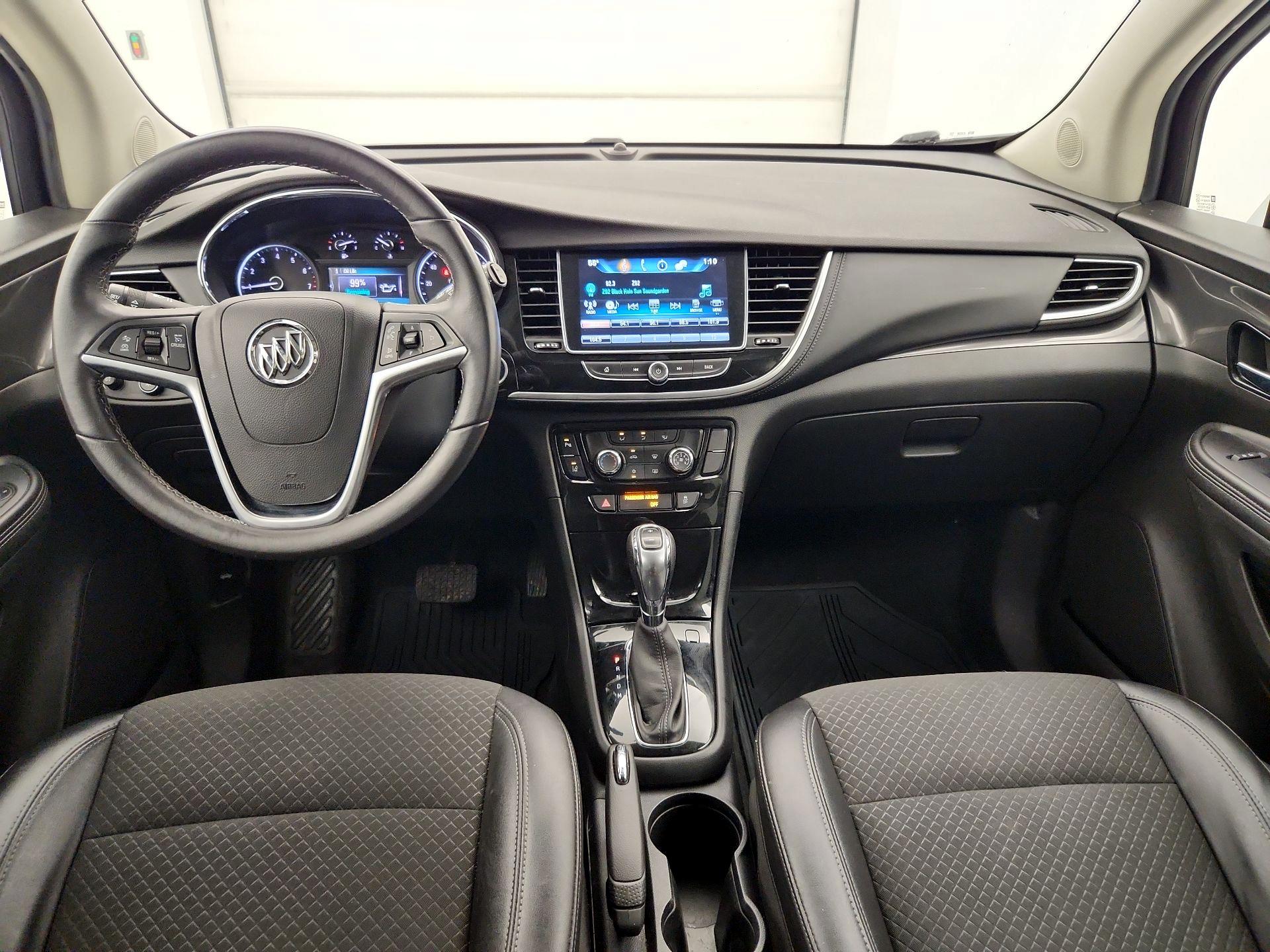 Thumbnail: 2021 Buick Encore - 9