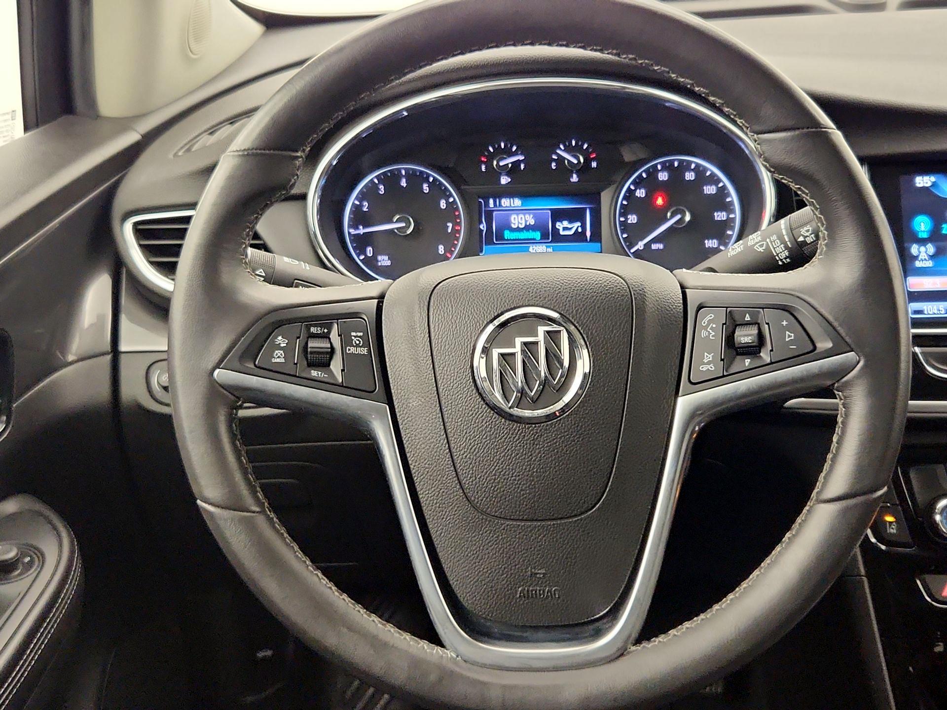 Thumbnail: 2021 Buick Encore - 10