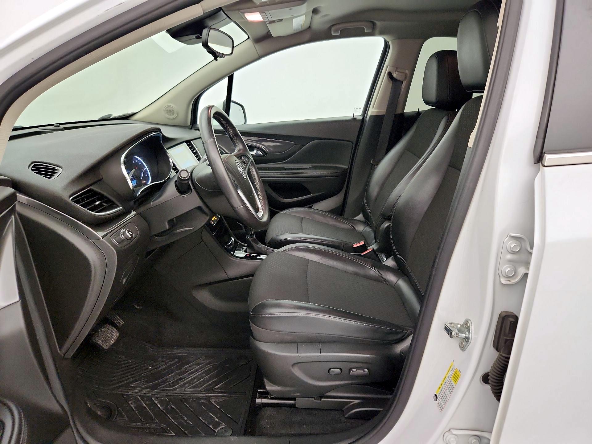 Thumbnail: 2021 Buick Encore - 11