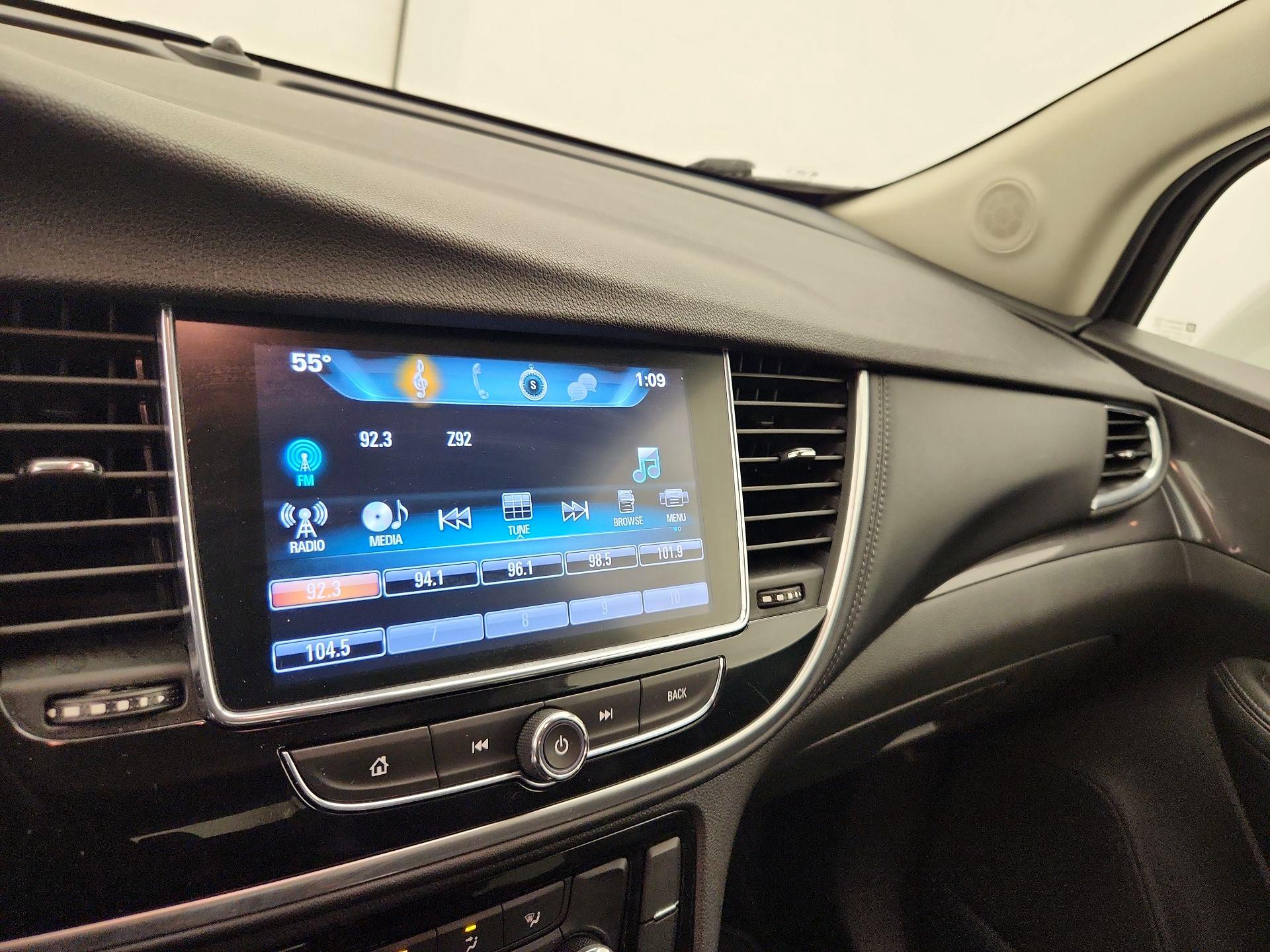 Thumbnail: 2021 Buick Encore - 15