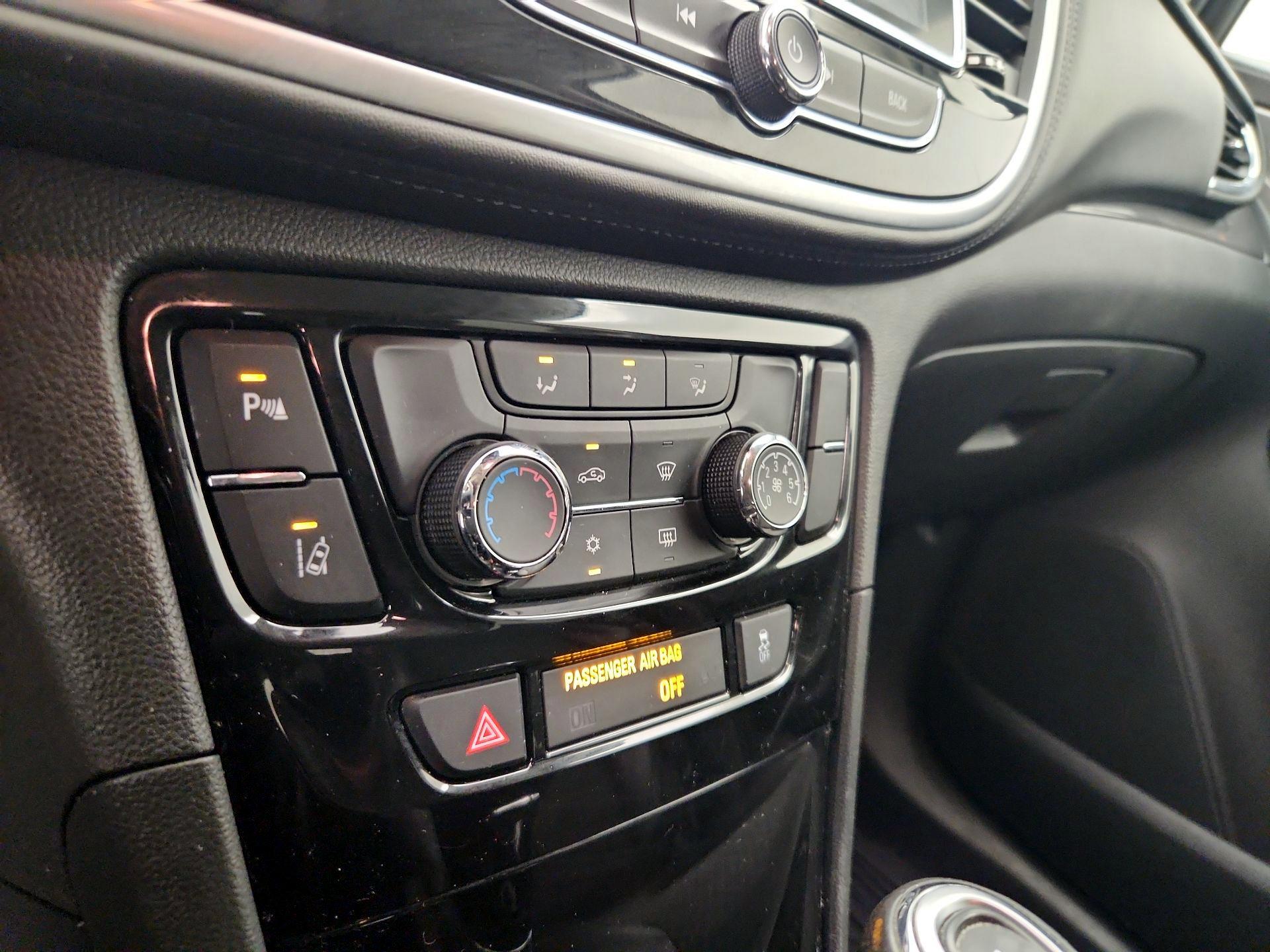 Thumbnail: 2021 Buick Encore - 16