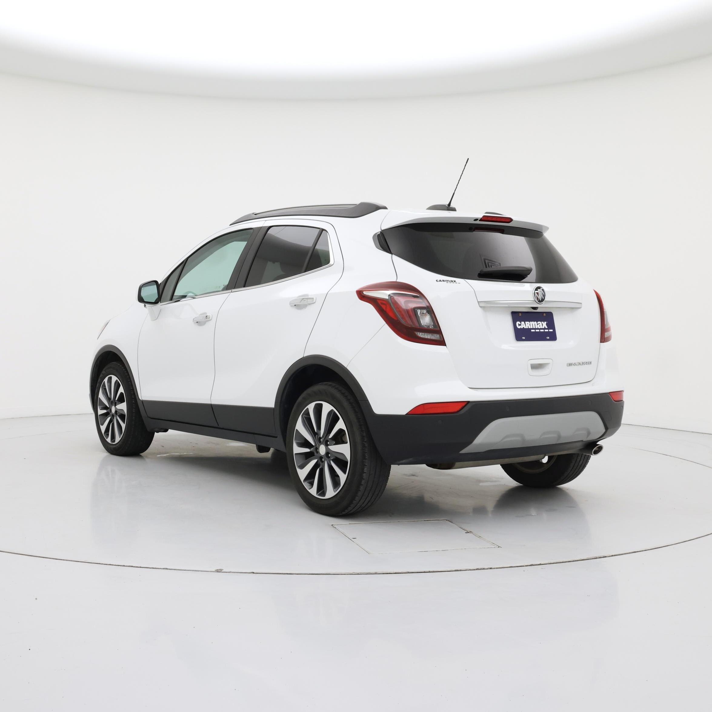 Thumbnail: 2021 Buick Encore - 2