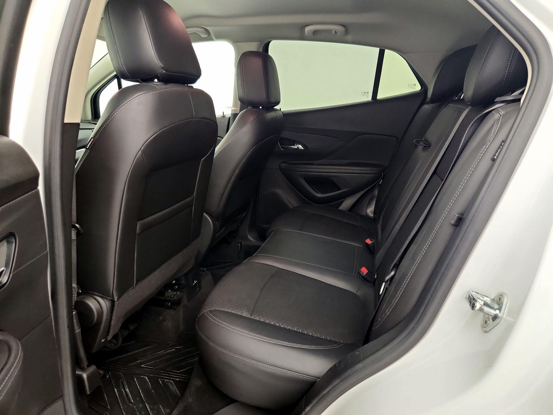 Thumbnail: 2021 Buick Encore - 19