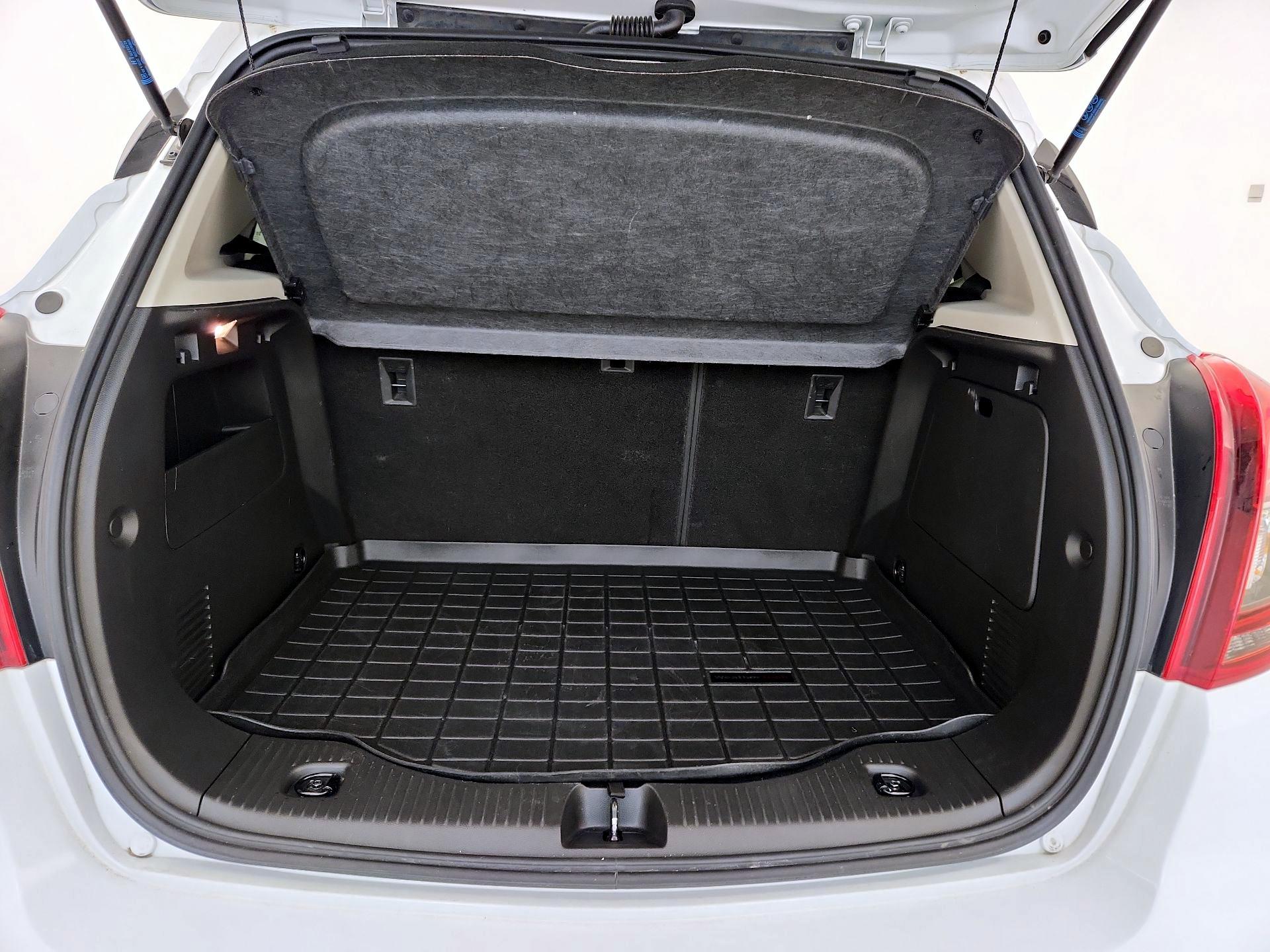 Thumbnail: 2021 Buick Encore - 20