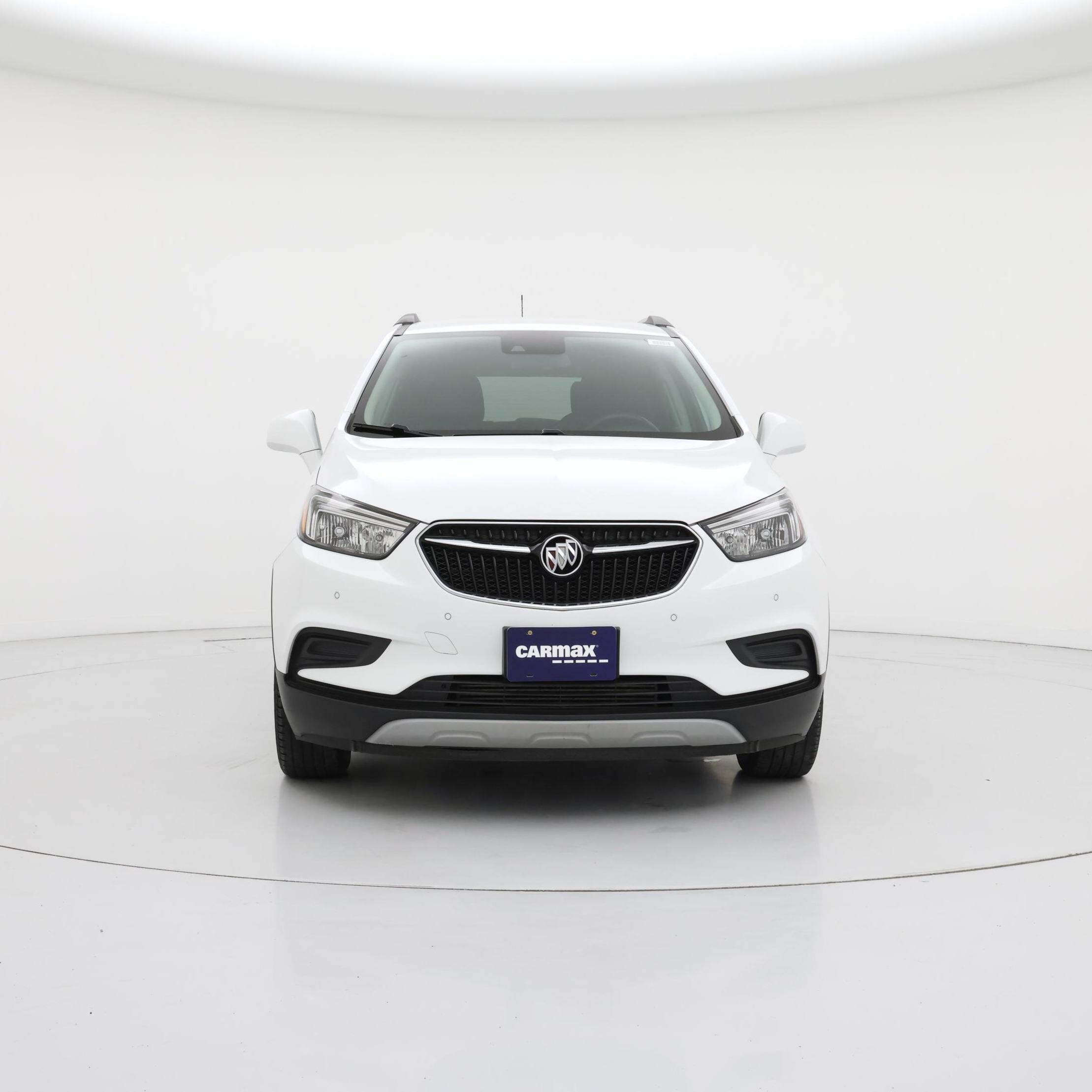 Thumbnail: 2021 Buick Encore - 5