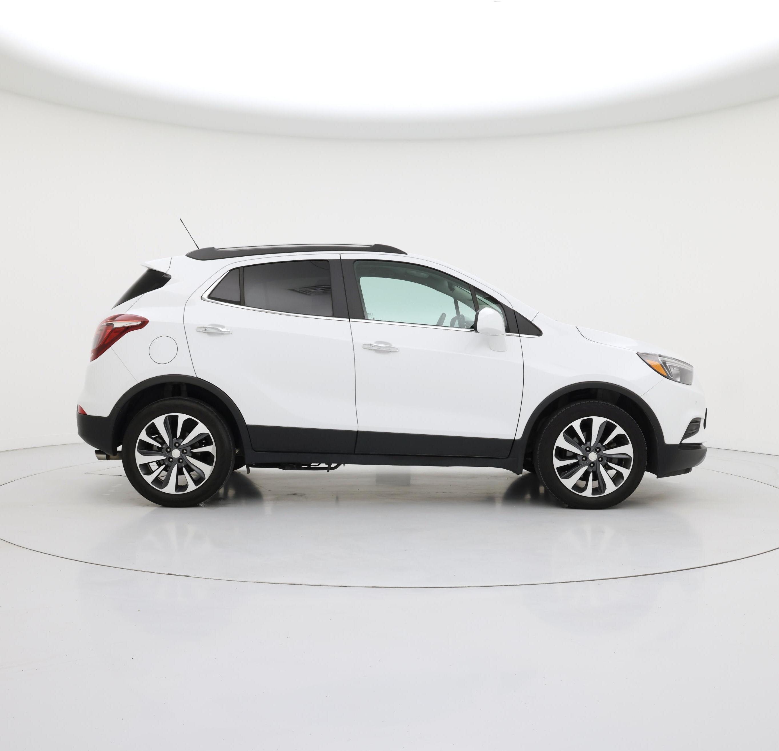 Thumbnail: 2021 Buick Encore - 7