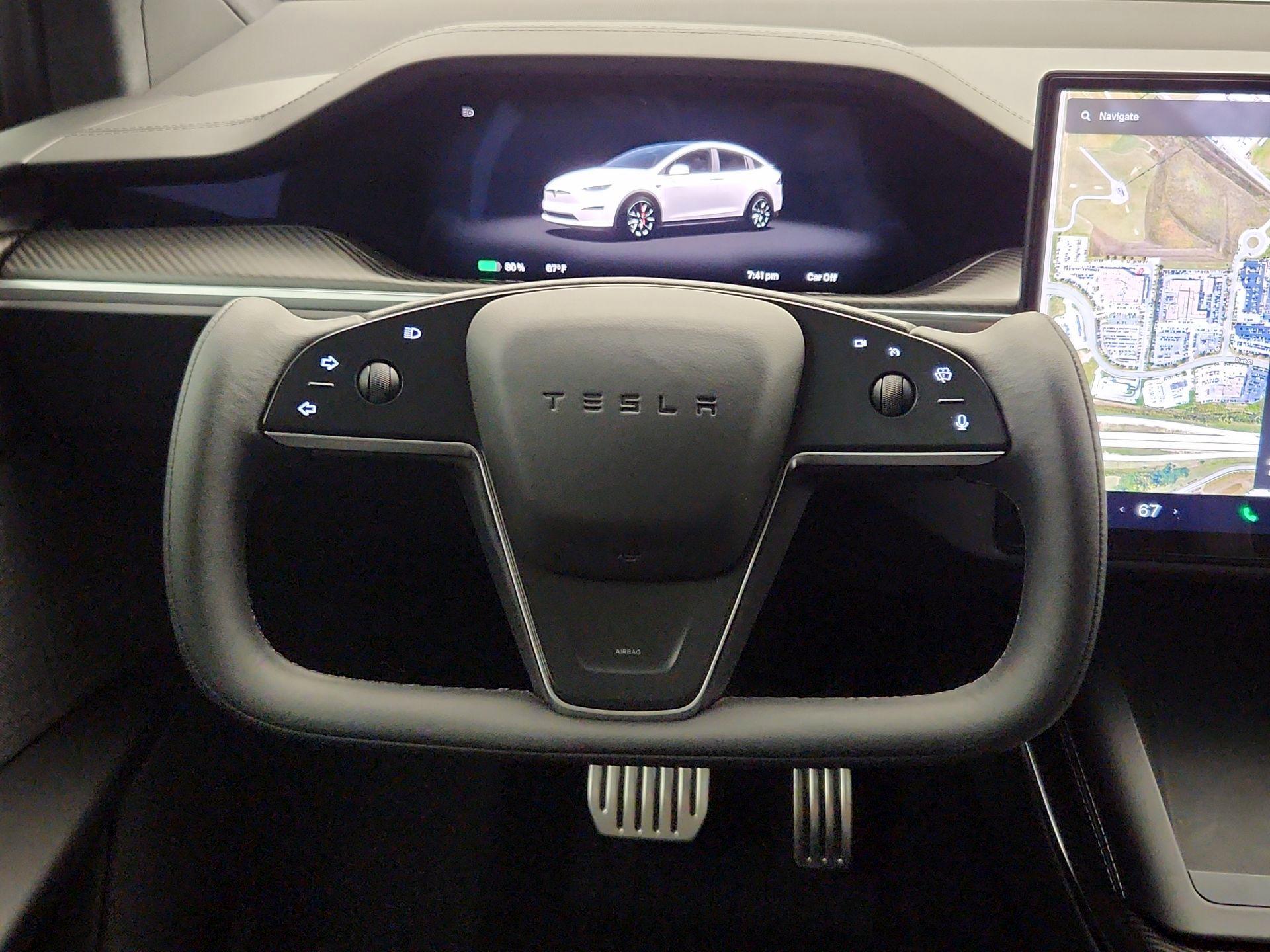 Thumbnail: 2023 Tesla Model X - 10