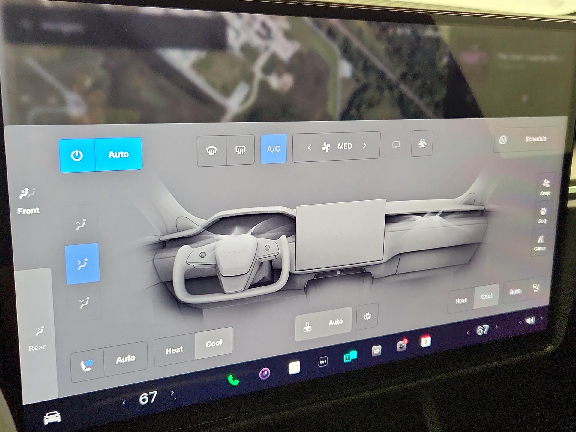 Thumbnail: 2023 Tesla Model X - 16