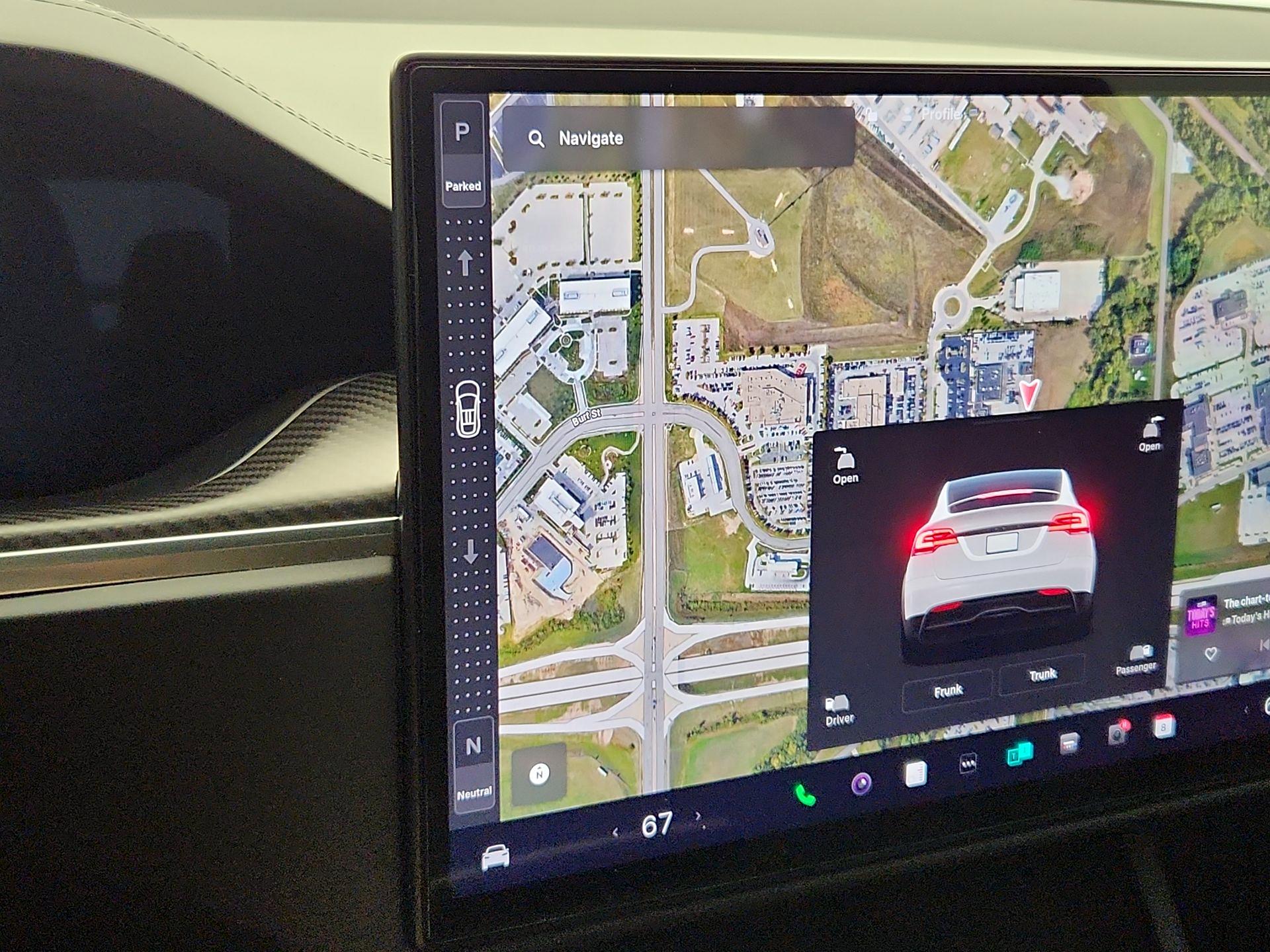 Thumbnail: 2023 Tesla Model X - 17