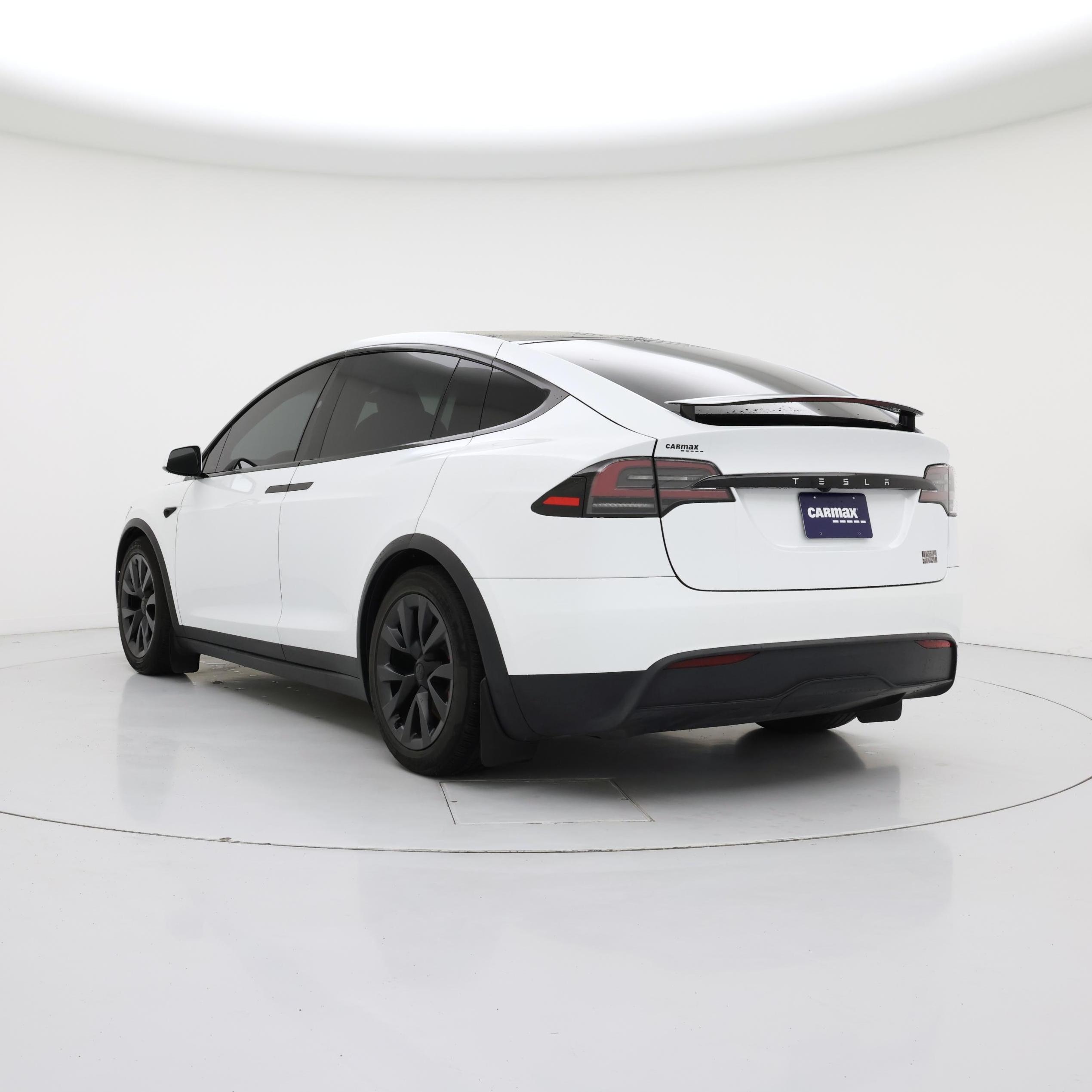 Thumbnail: 2023 Tesla Model X - 2