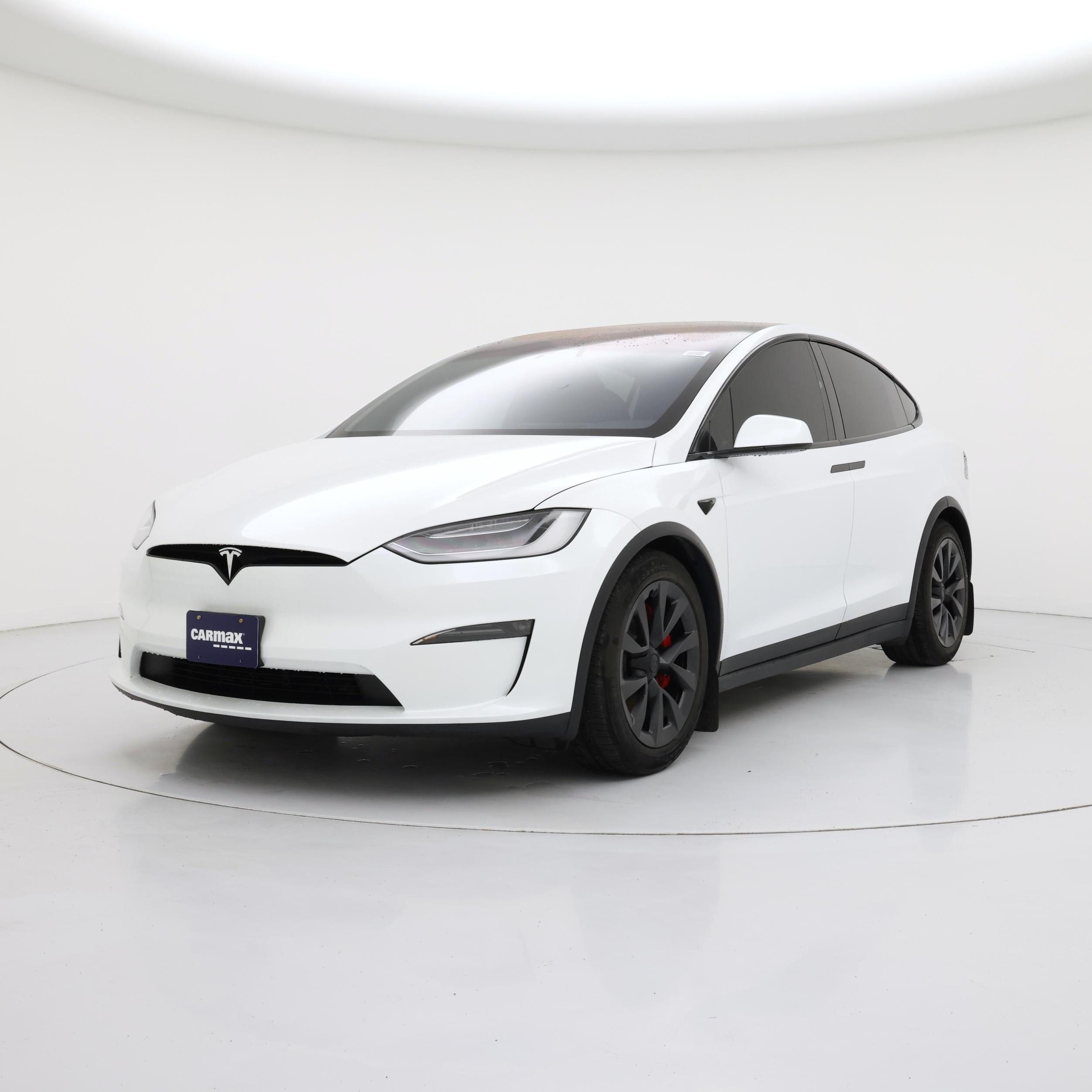 Thumbnail: 2023 Tesla Model X - 4