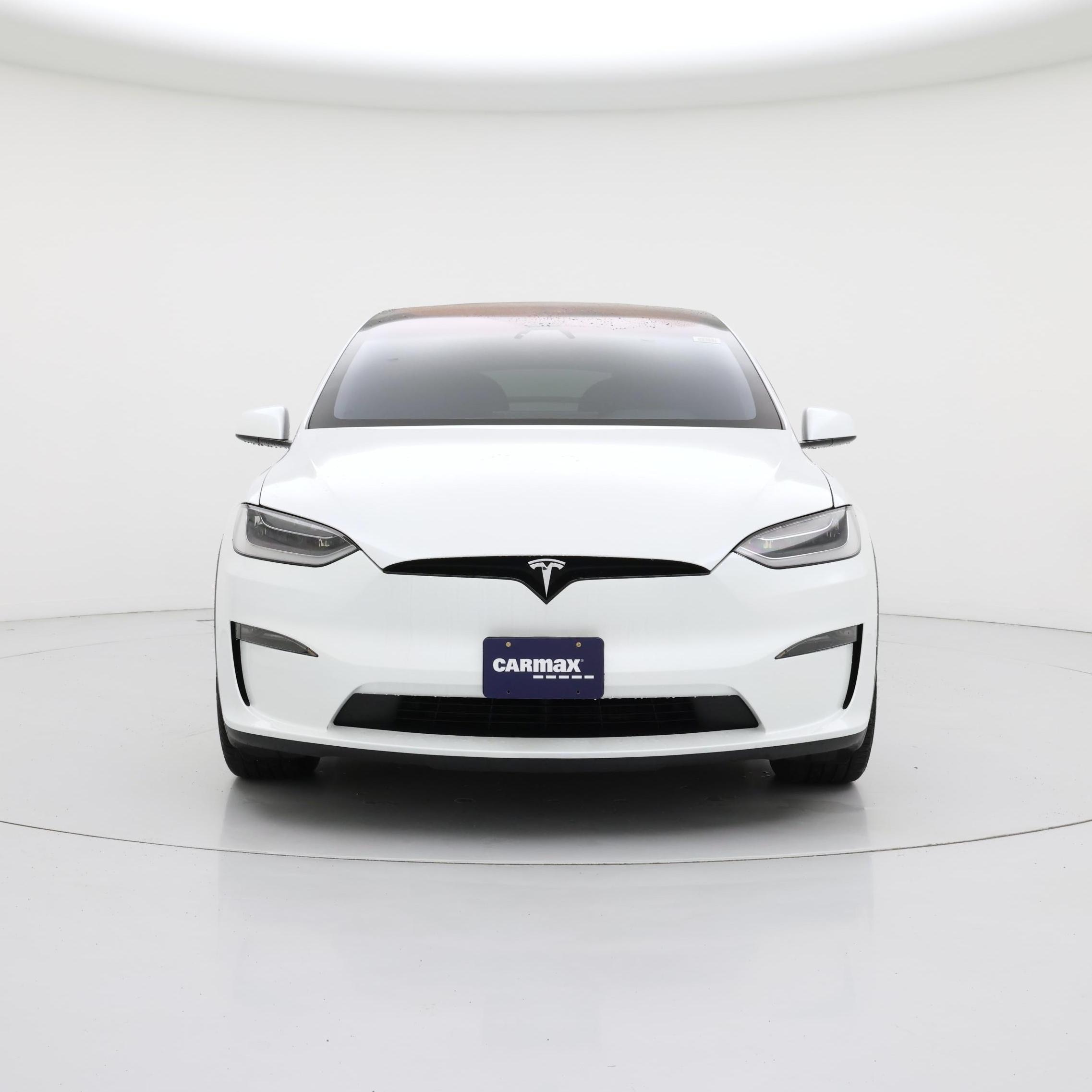 Thumbnail: 2023 Tesla Model X - 5